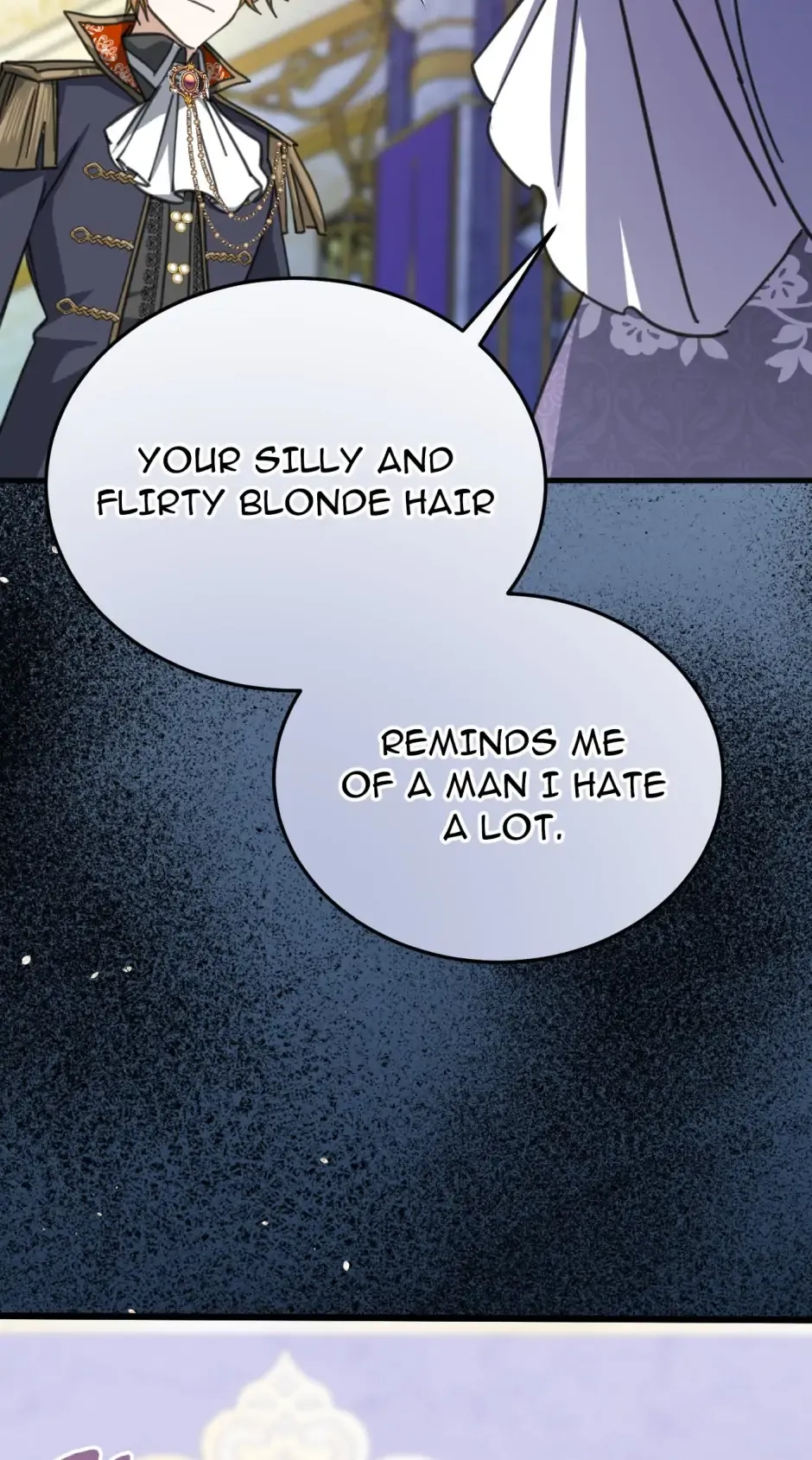 The Ducal Family’s Poisonous Flower Chapter 48 Online - página 8