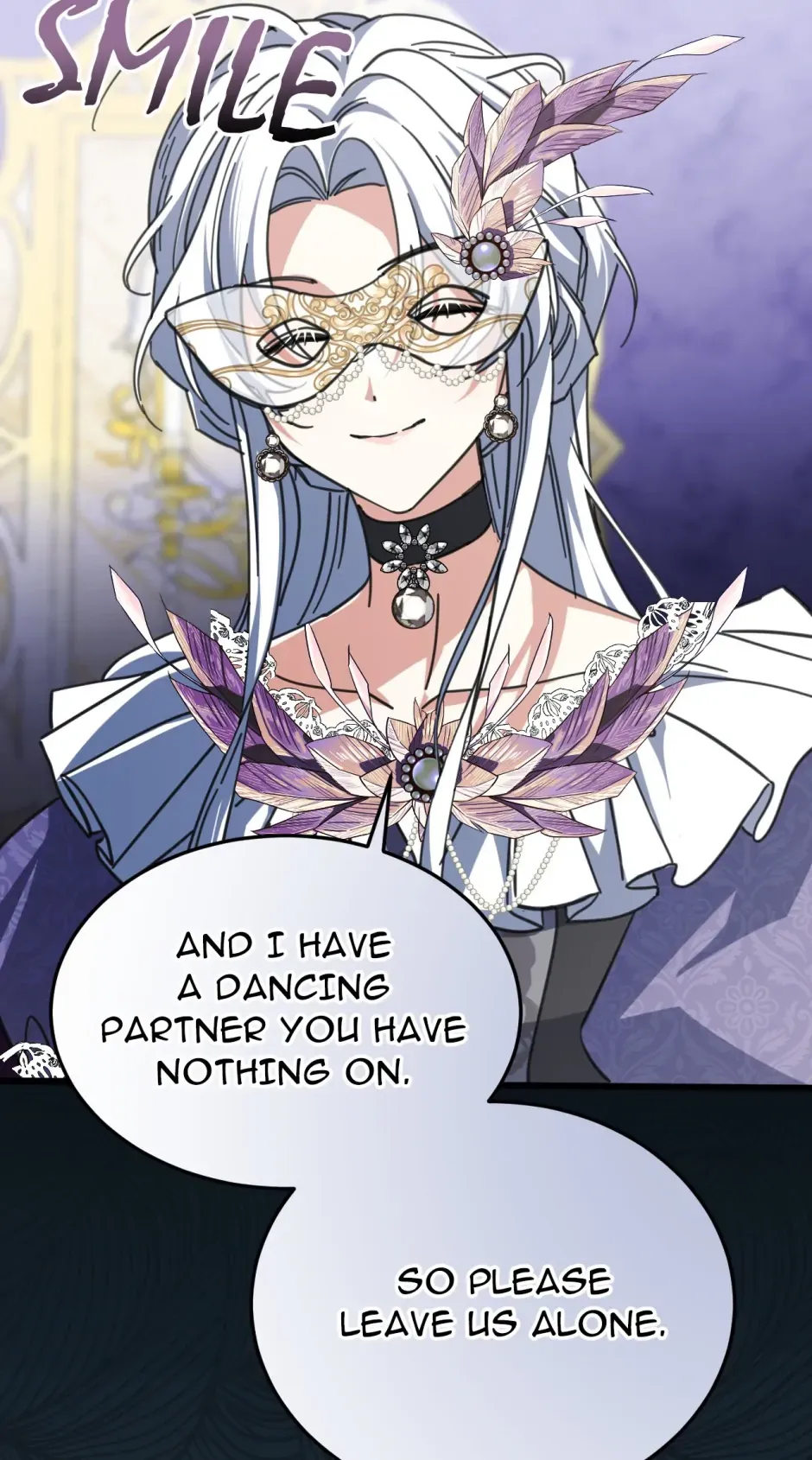 The Ducal Family’s Poisonous Flower Chapter 48 Online - página 9