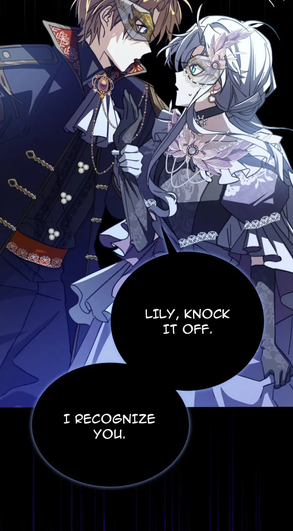 The Ducal Family’s Poisonous Flower Chapter 48 Online - página 12