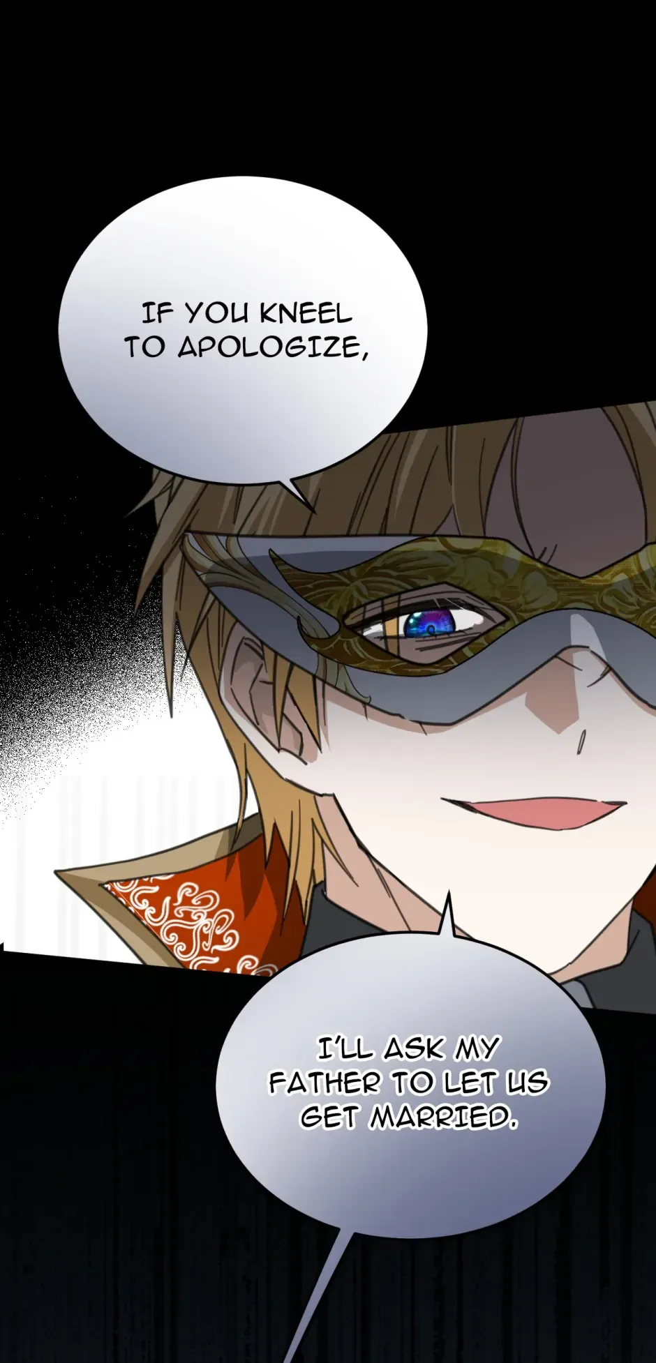 The Ducal Family’s Poisonous Flower Chapter 48 Online - página 16