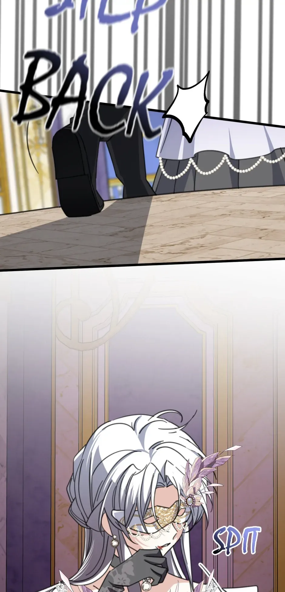 The Ducal Family’s Poisonous Flower Chapter 48 Online - página 18