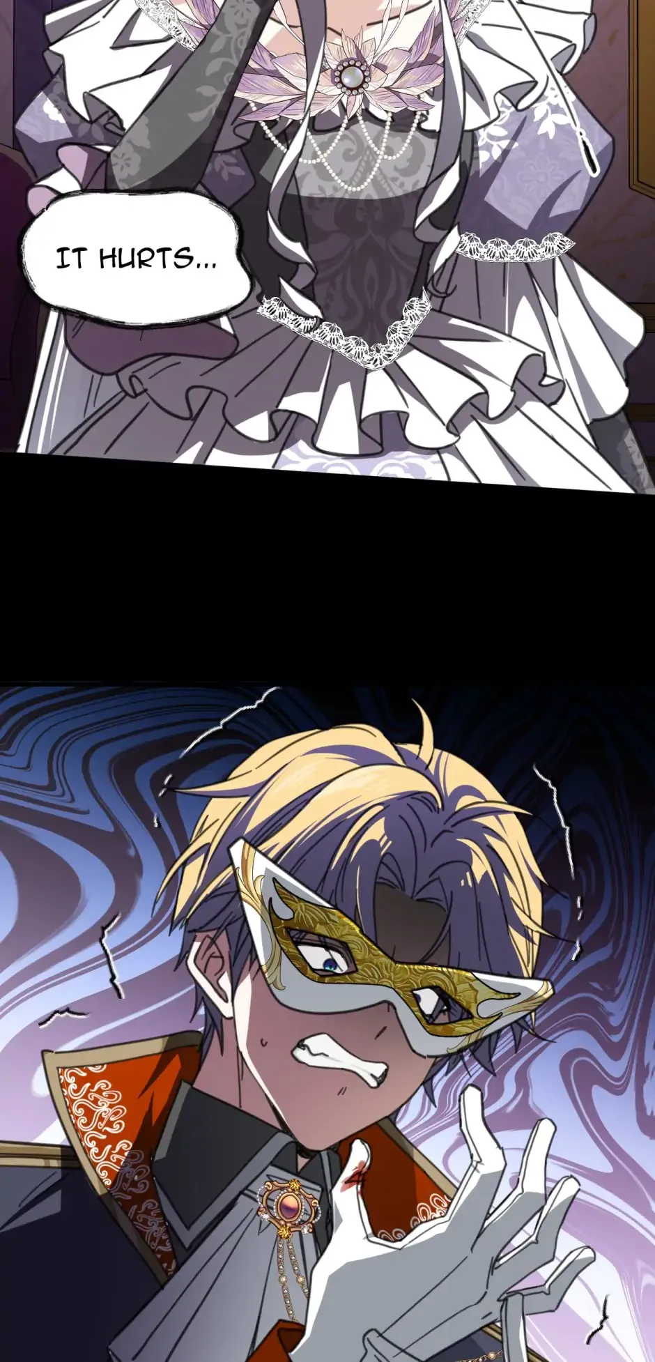 The Ducal Family’s Poisonous Flower Chapter 48 Online - página 19