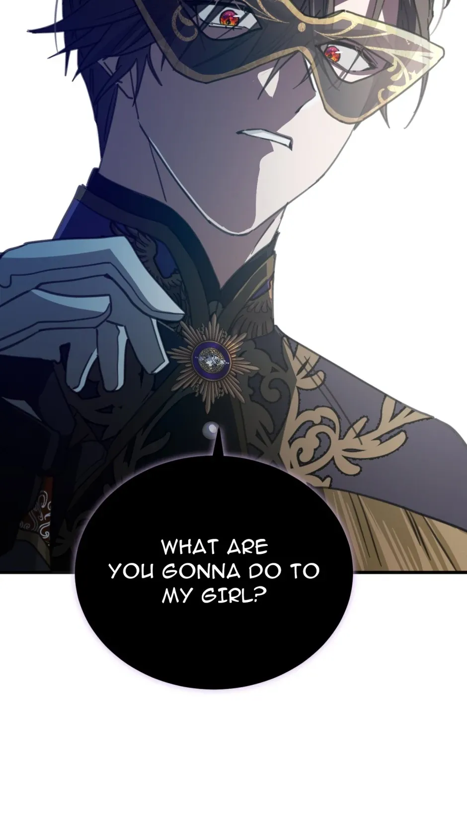 The Ducal Family’s Poisonous Flower Chapter 48 Online - página 26