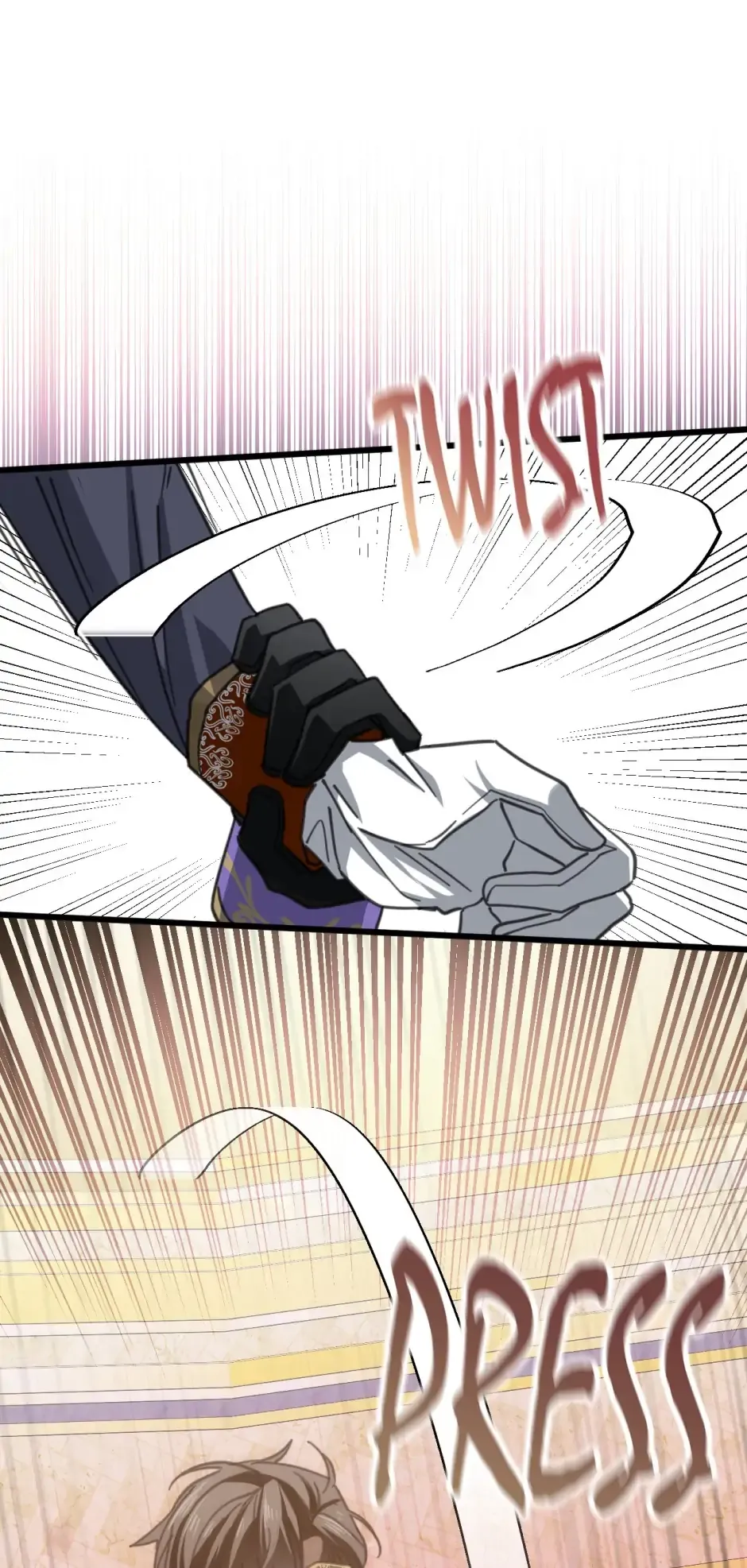 The Ducal Family’s Poisonous Flower Chapter 48 Online - página 27