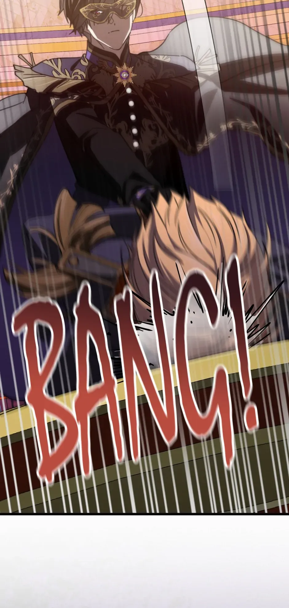 The Ducal Family’s Poisonous Flower Chapter 48 Online - página 28