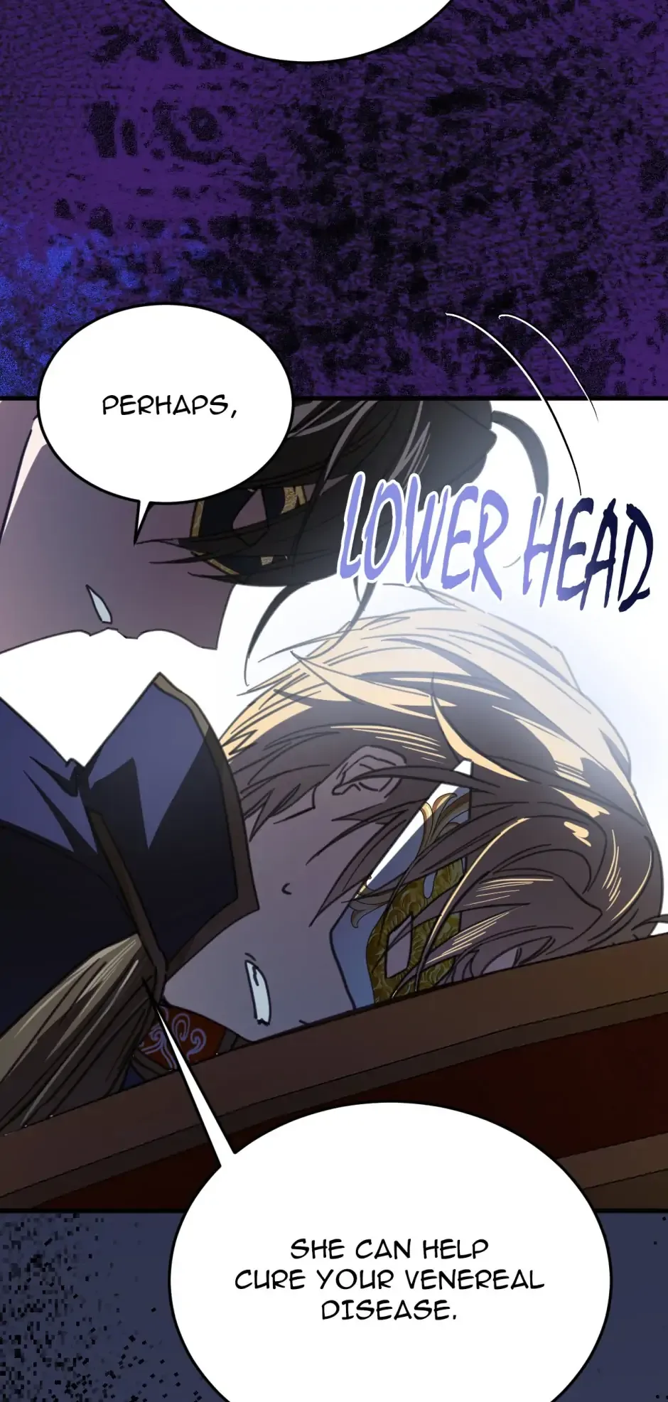 The Ducal Family’s Poisonous Flower Chapter 48 Online - página 30