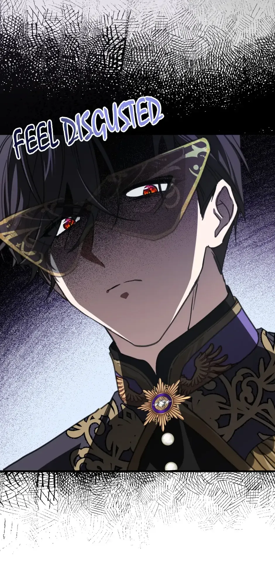 The Ducal Family’s Poisonous Flower Chapter 48 Online - página 32
