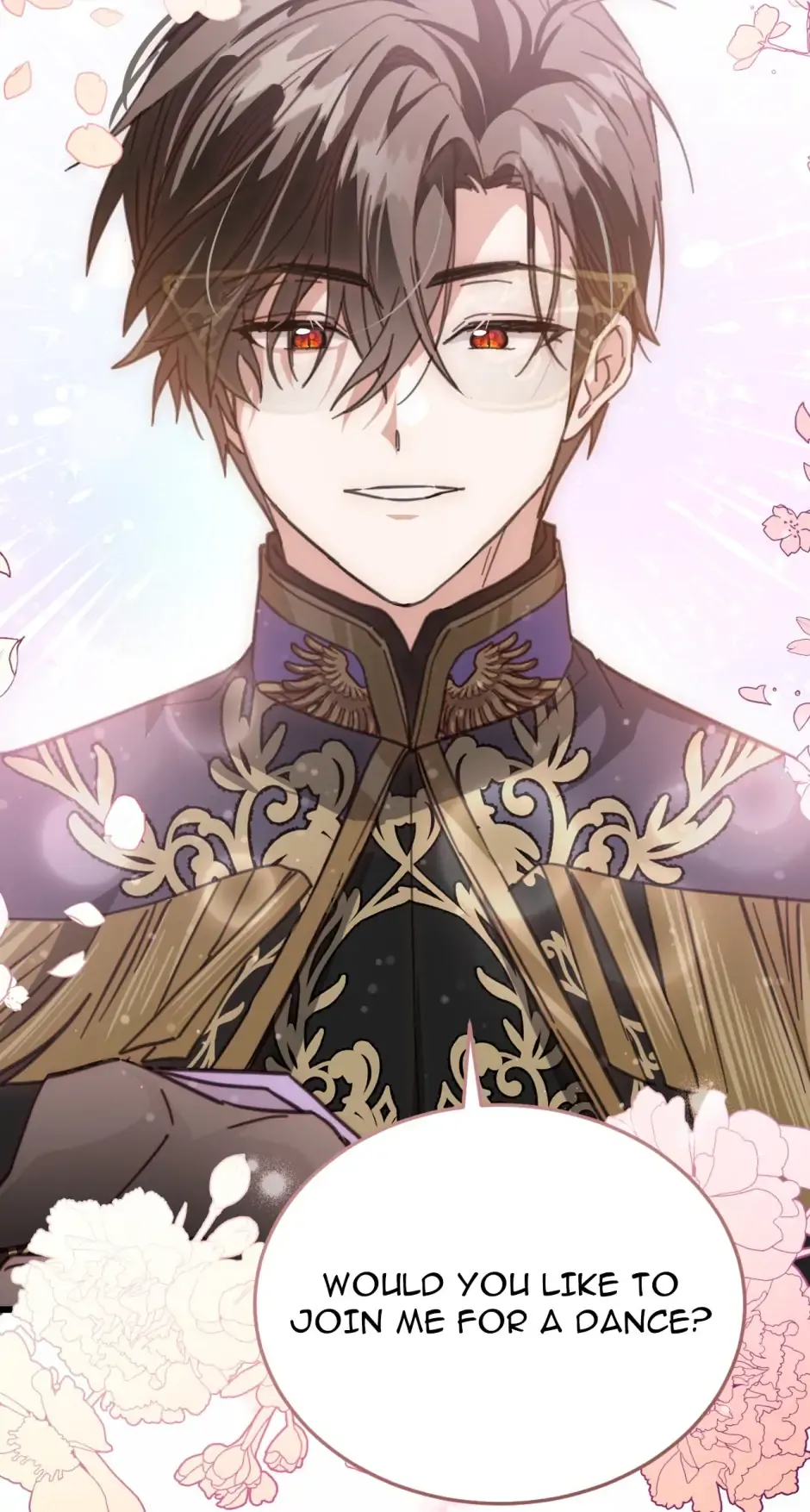 The Ducal Family’s Poisonous Flower Chapter 48 Online - página 35
