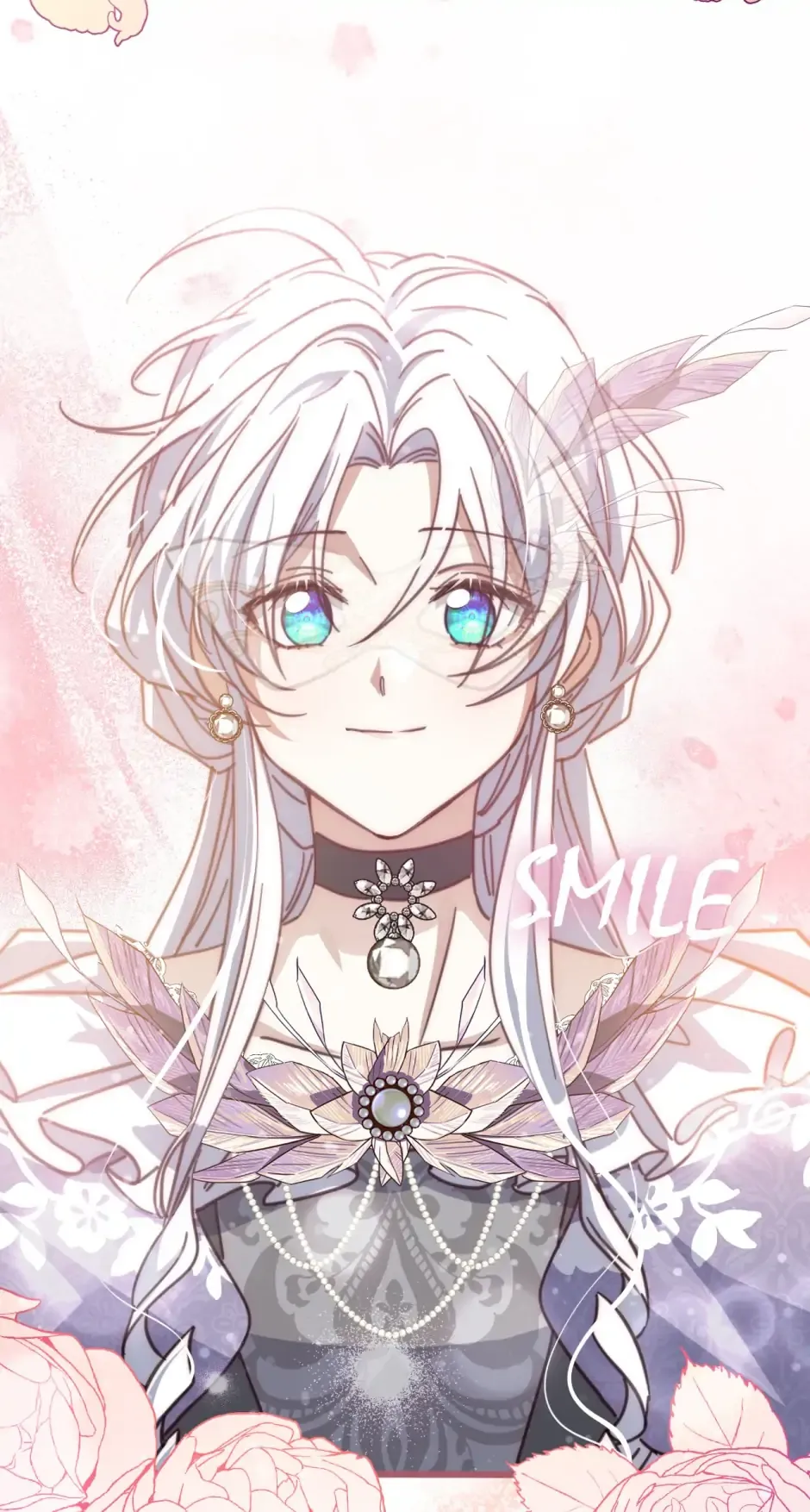 The Ducal Family’s Poisonous Flower Chapter 48 Online - página 36