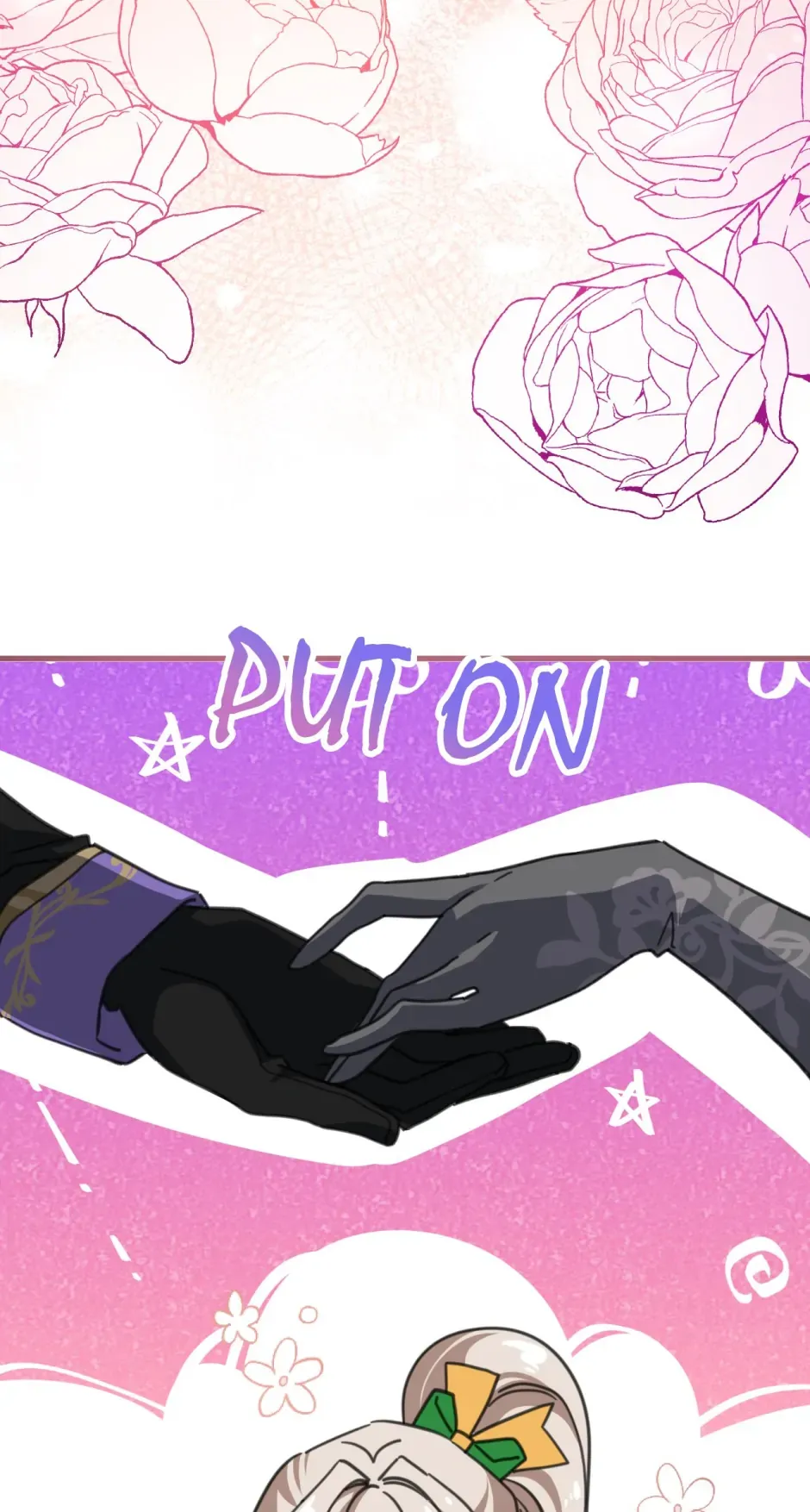The Ducal Family’s Poisonous Flower Chapter 48 Online - página 37