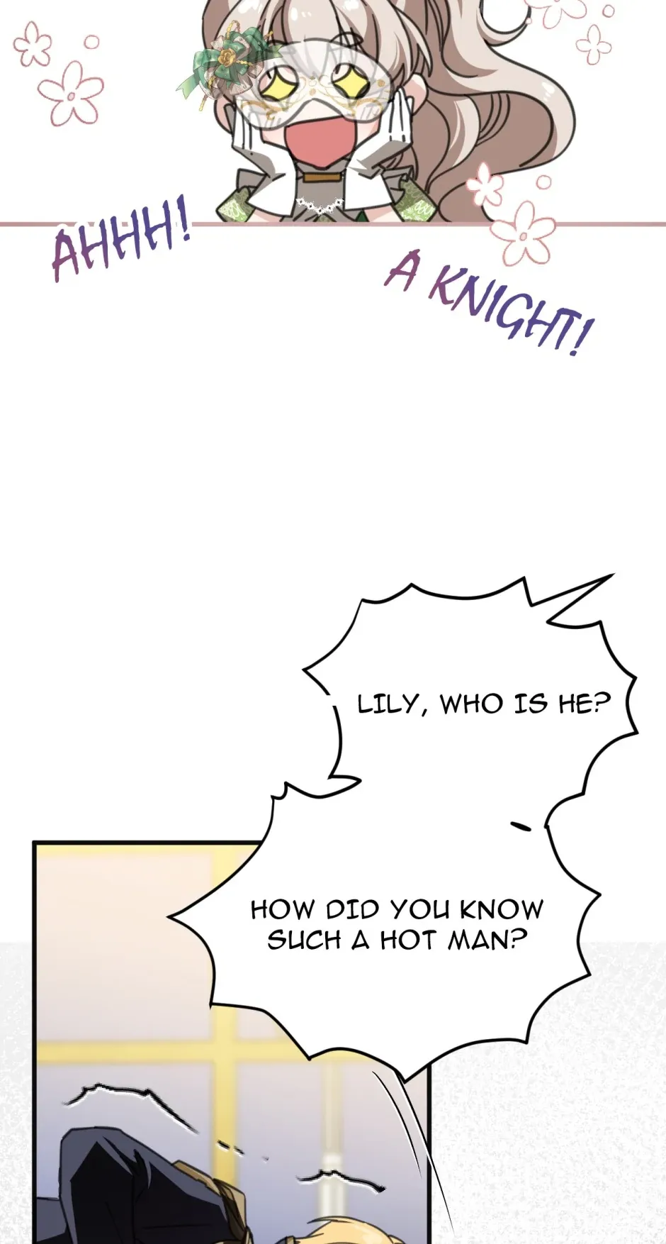 The Ducal Family’s Poisonous Flower Chapter 48 Online - página 38