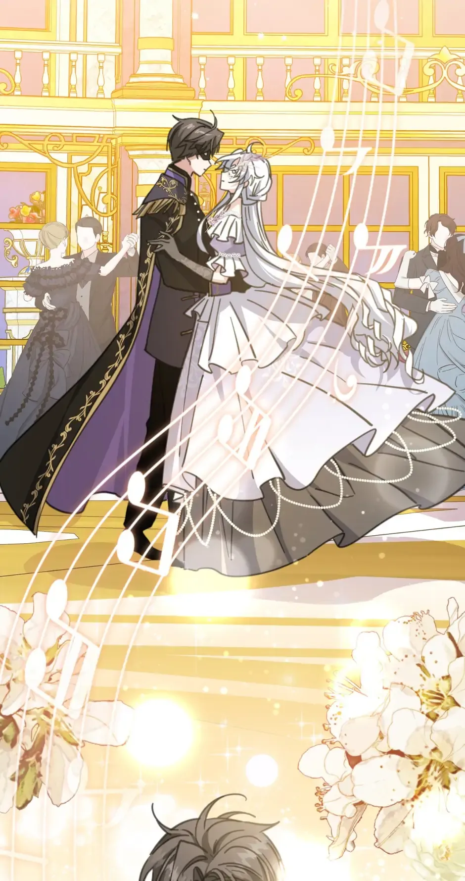 The Ducal Family’s Poisonous Flower Chapter 48 Online - página 43