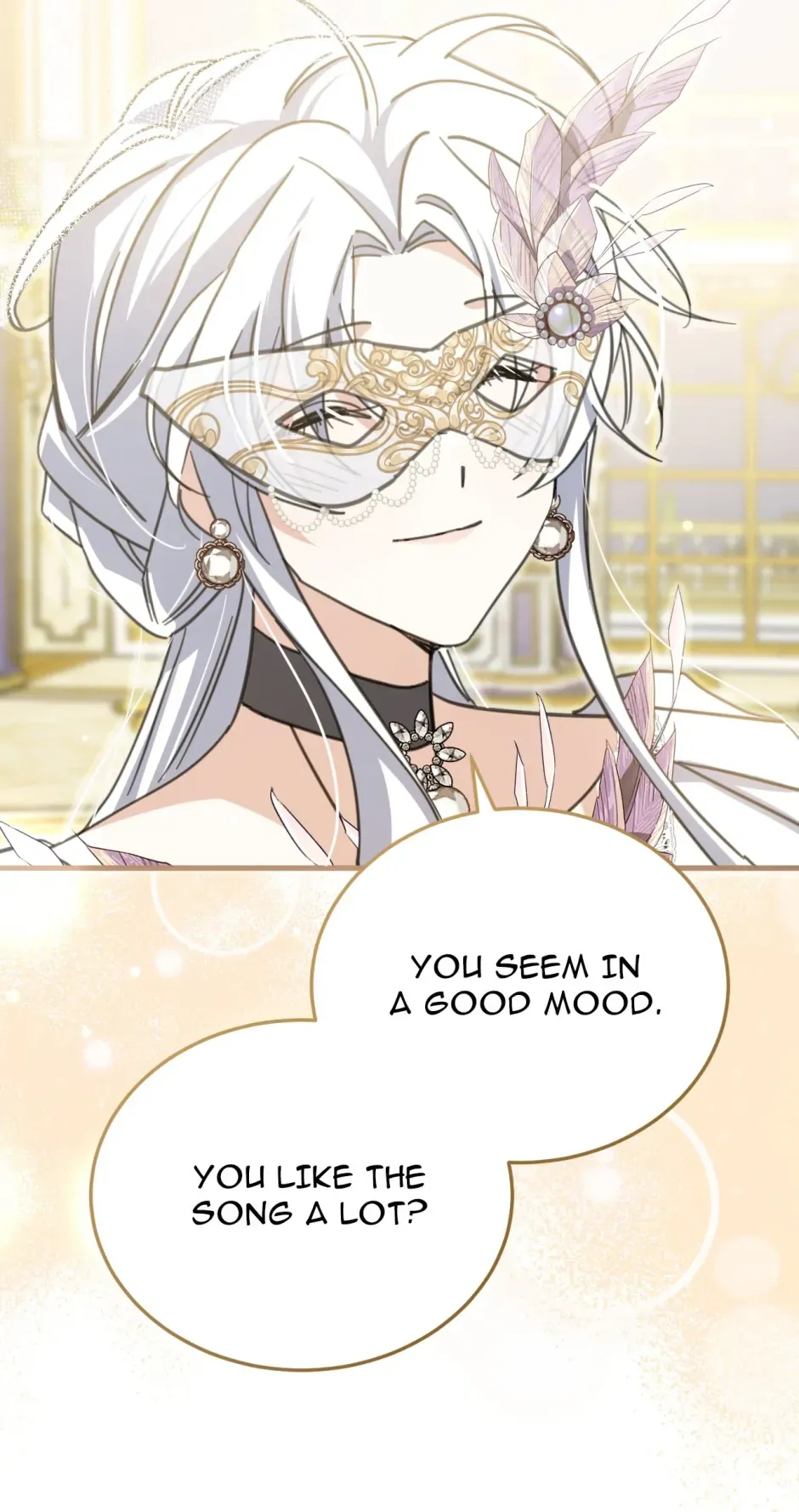The Ducal Family’s Poisonous Flower Chapter 48 Online - página 47