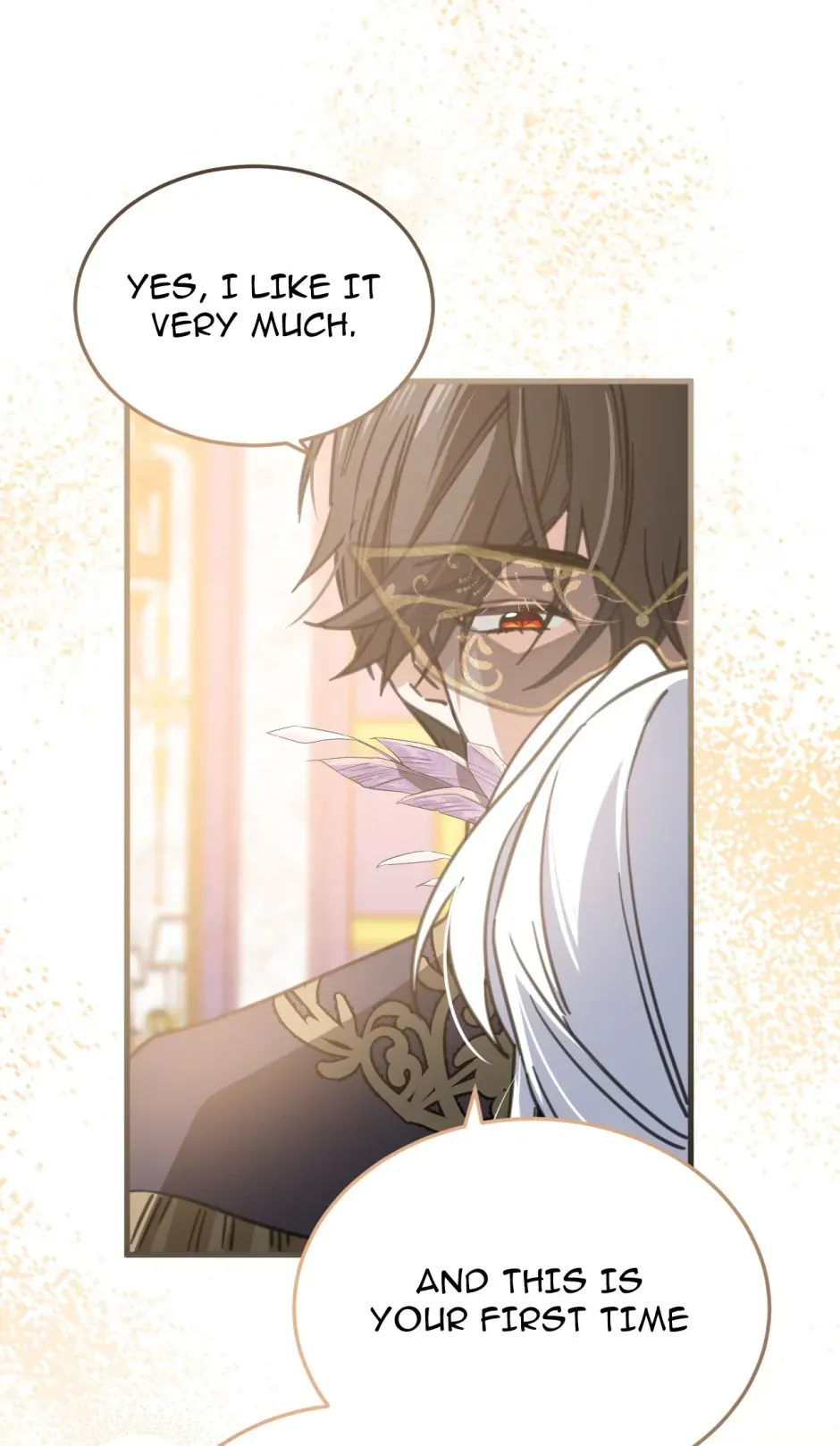 The Ducal Family’s Poisonous Flower Chapter 48 Online - página 48