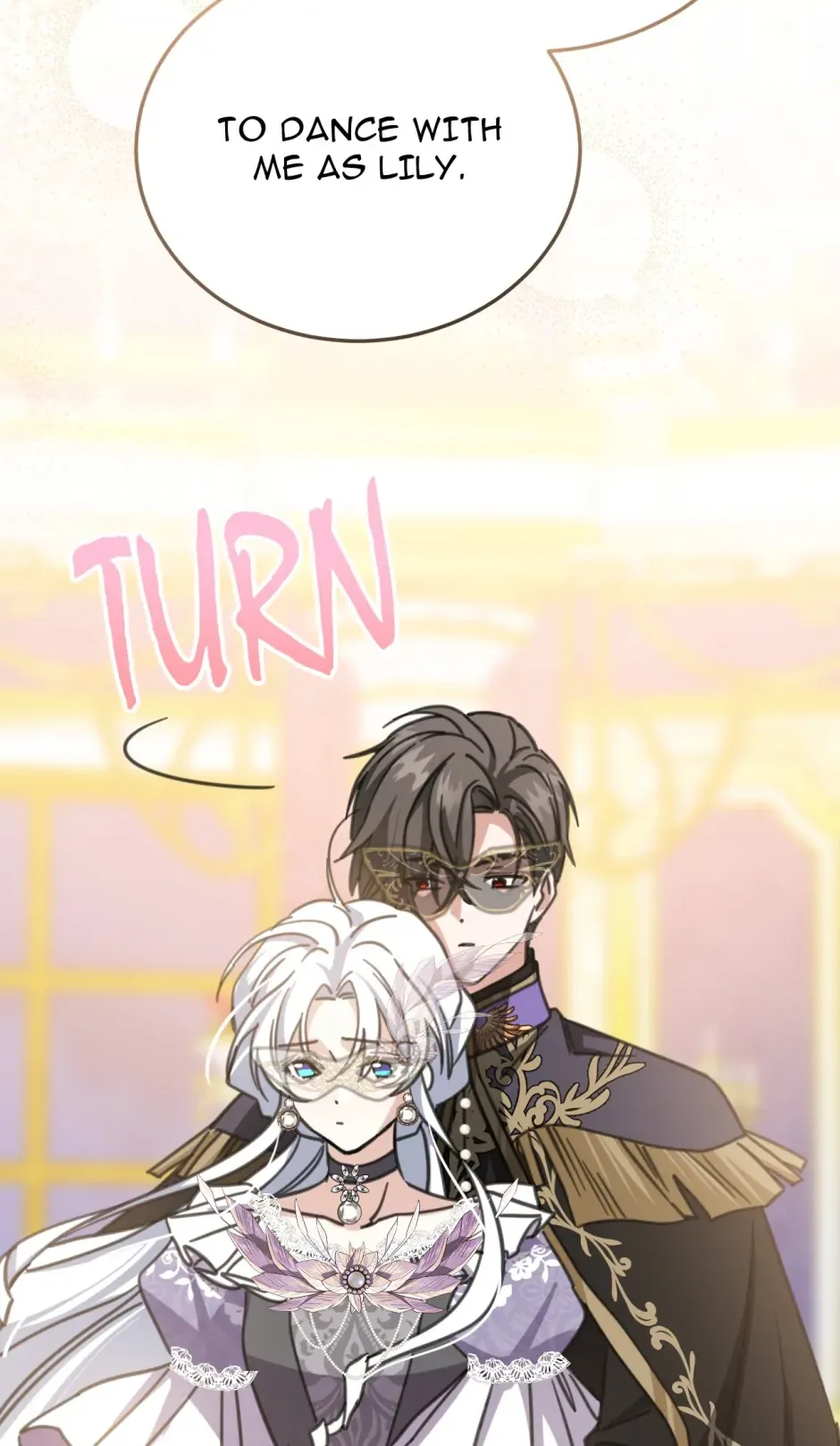 The Ducal Family’s Poisonous Flower Chapter 48 Online - página 49