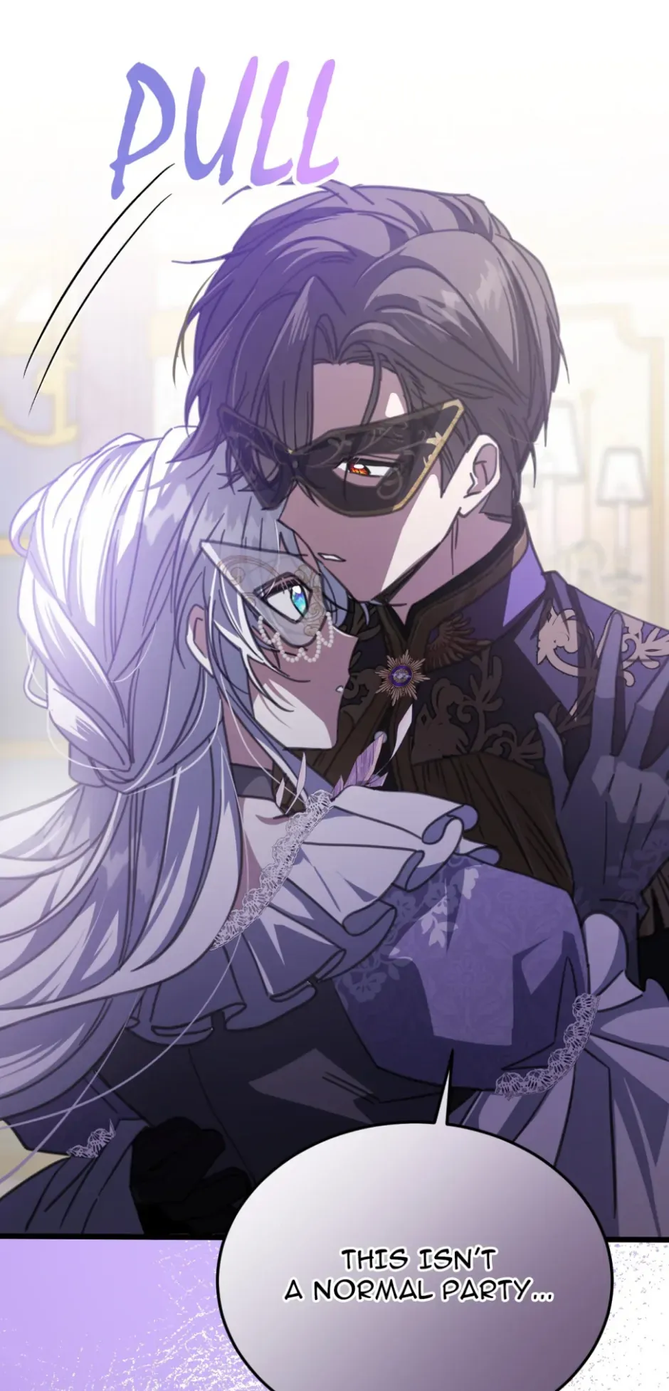 The Ducal Family’s Poisonous Flower Chapter 48 Online - página 53