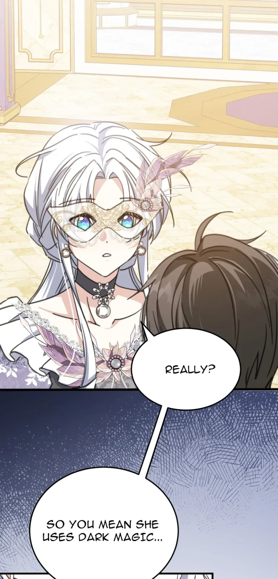 The Ducal Family’s Poisonous Flower Chapter 48 Online - página 56