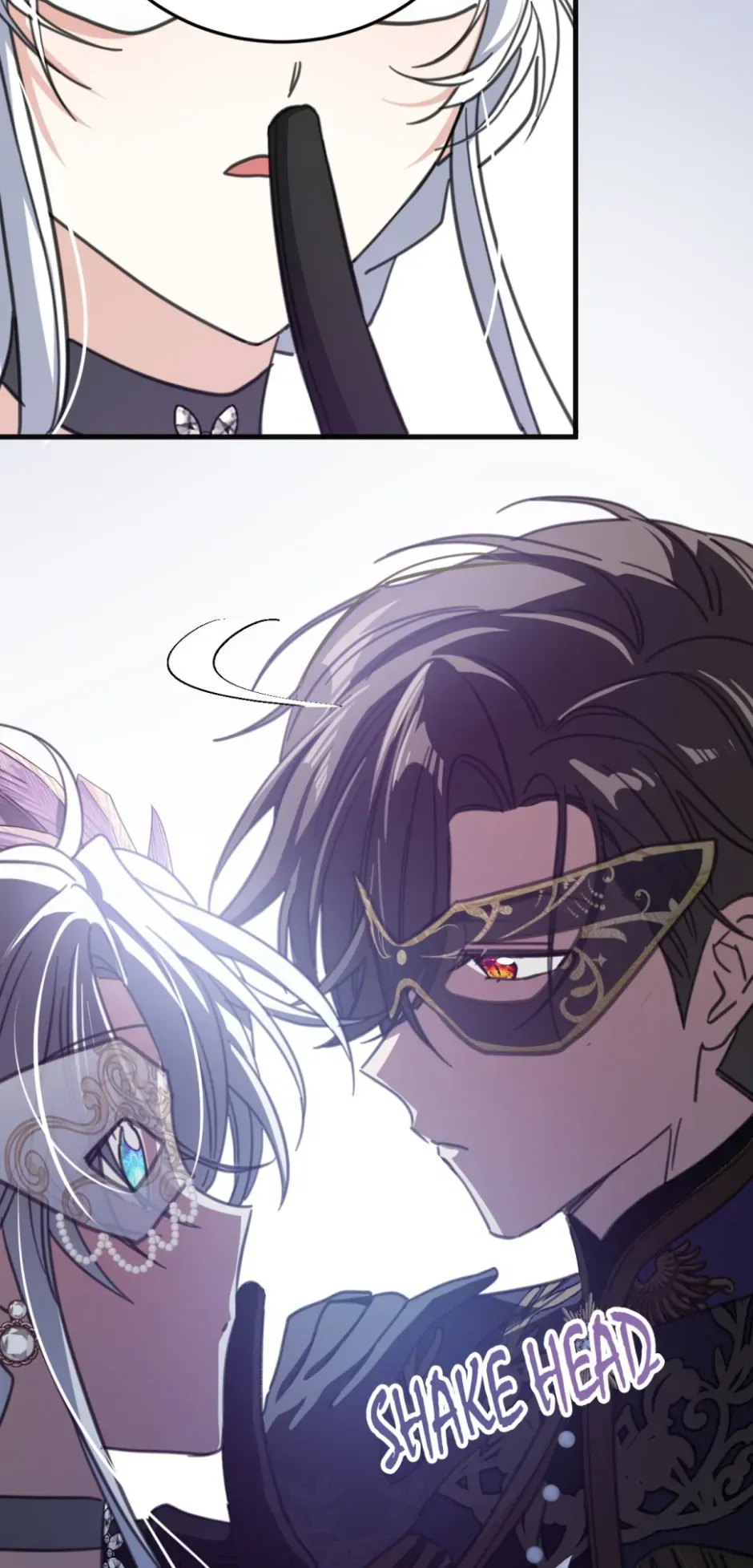The Ducal Family’s Poisonous Flower Chapter 48 Online - página 57