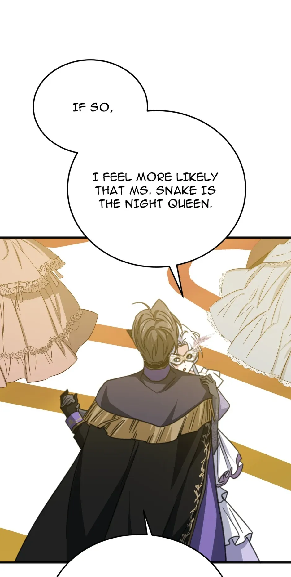 The Ducal Family’s Poisonous Flower Chapter 48 Online - página 59