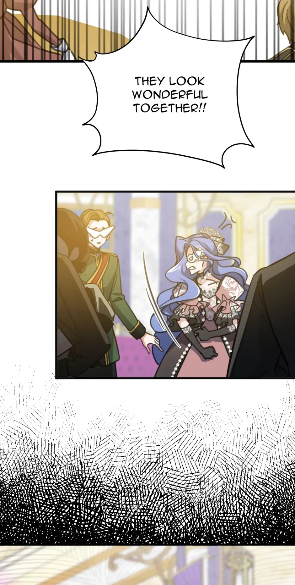 The Ducal Family’s Poisonous Flower Chapter 48 Online - página 62