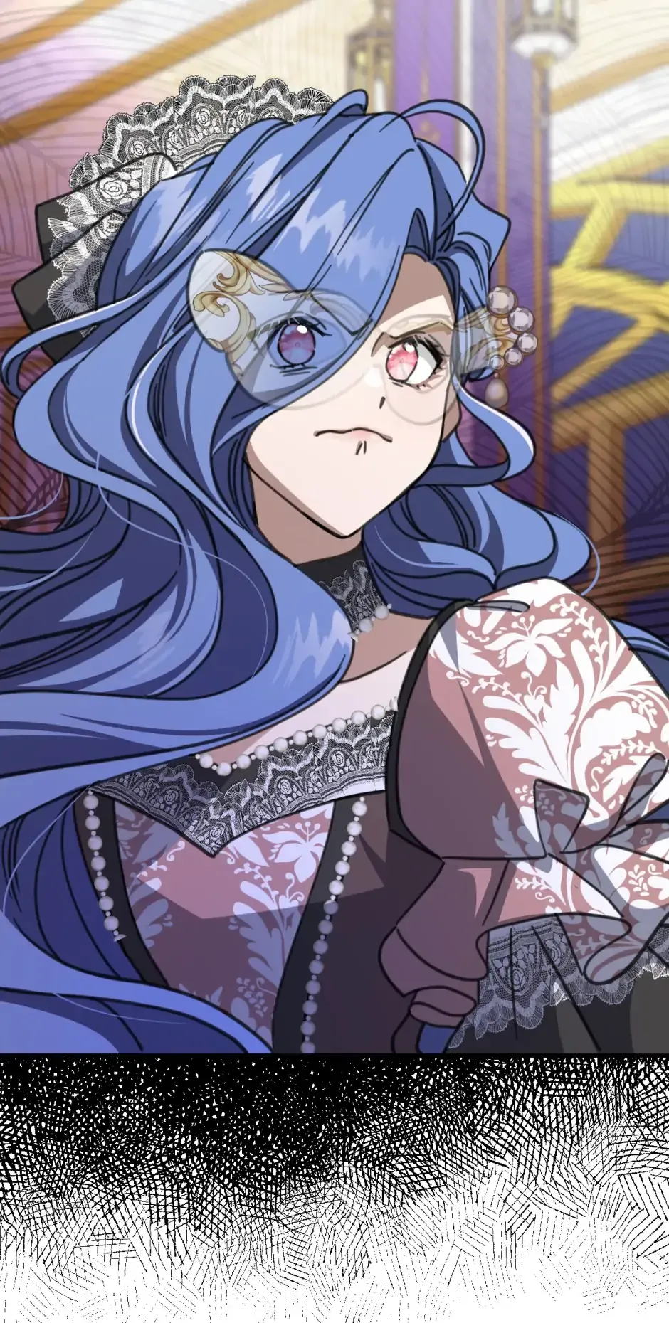 The Ducal Family’s Poisonous Flower Chapter 48 Online - página 63
