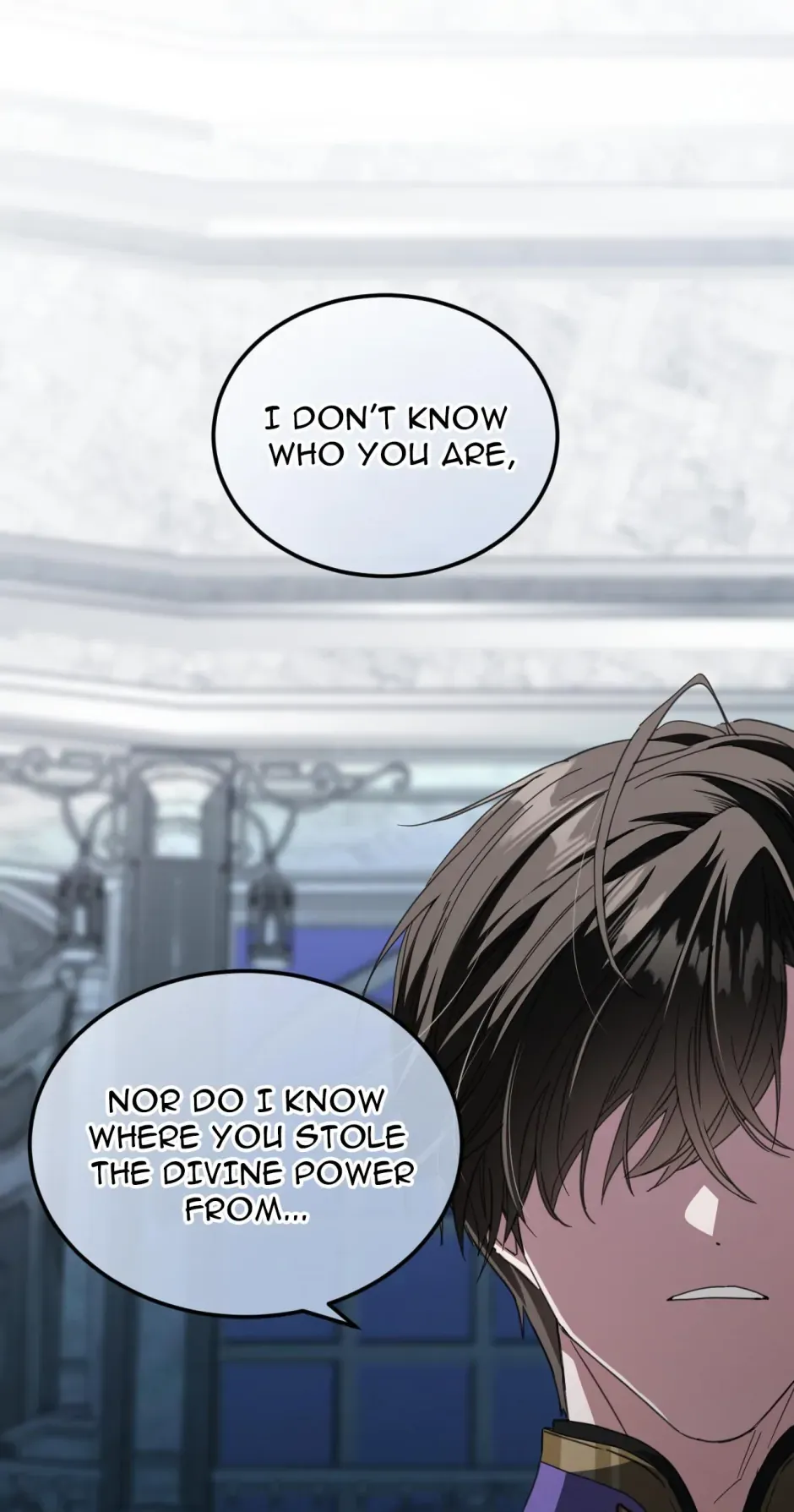 The Ducal Family’s Poisonous Flower Chapter 53 Online - página 1