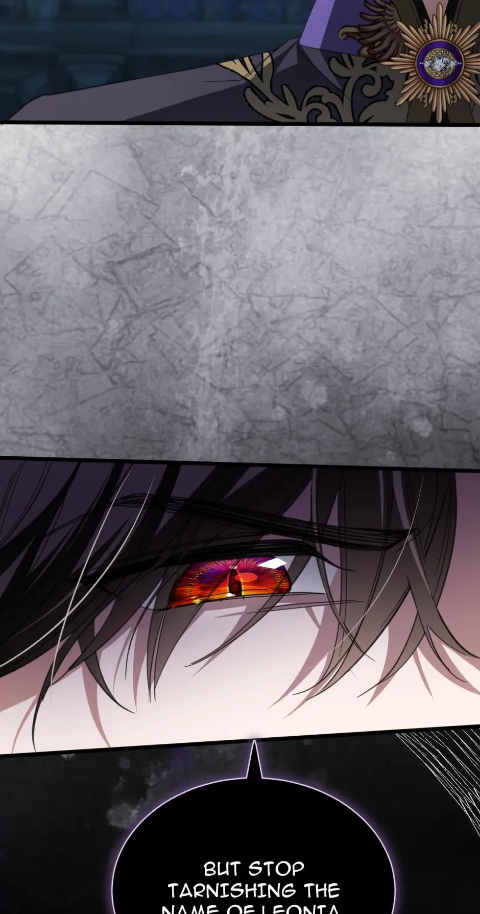 The Ducal Family’s Poisonous Flower Chapter 53 Online - página 2