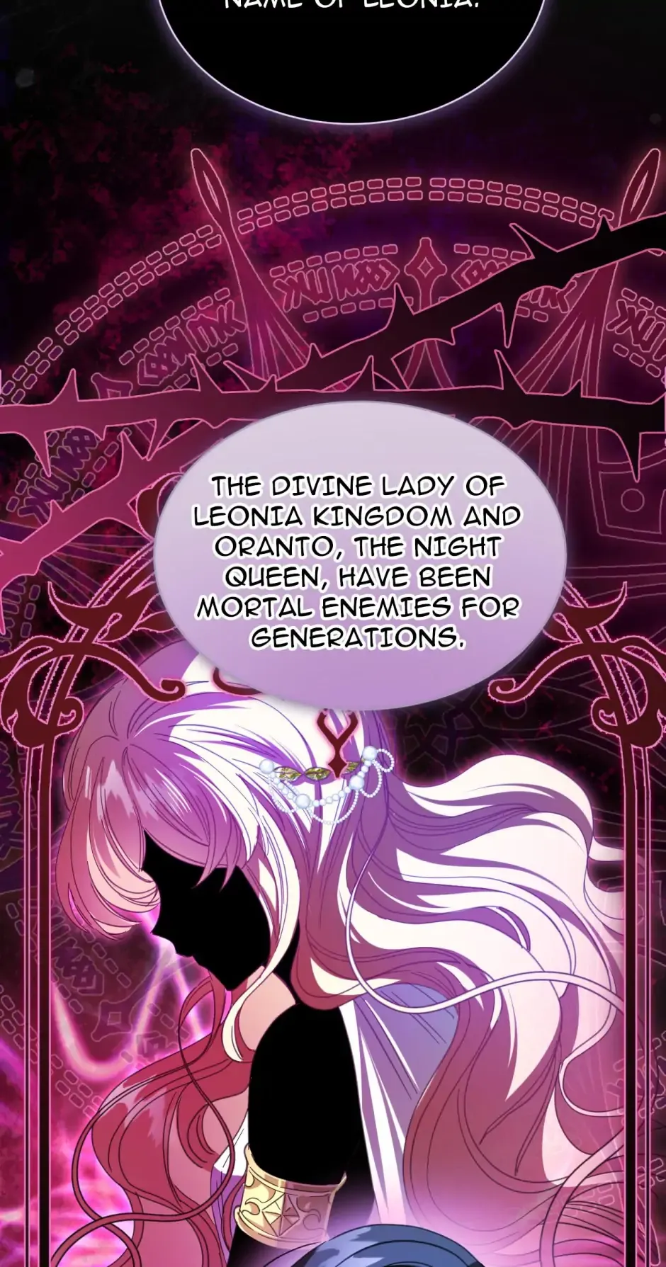 The Ducal Family’s Poisonous Flower Chapter 53 Online - página 3