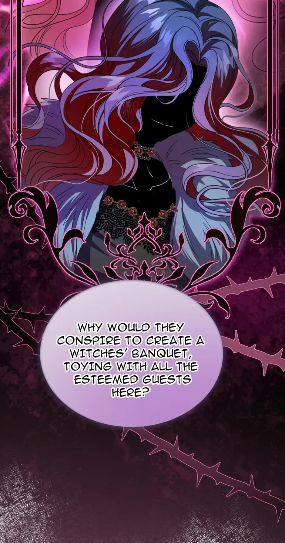 The Ducal Family’s Poisonous Flower Chapter 53 Online - página 4