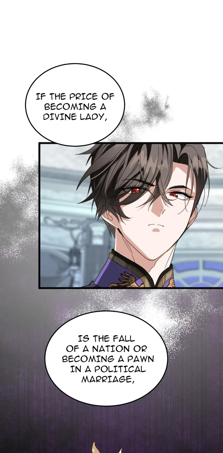 The Ducal Family’s Poisonous Flower Chapter 53 Online - página 6