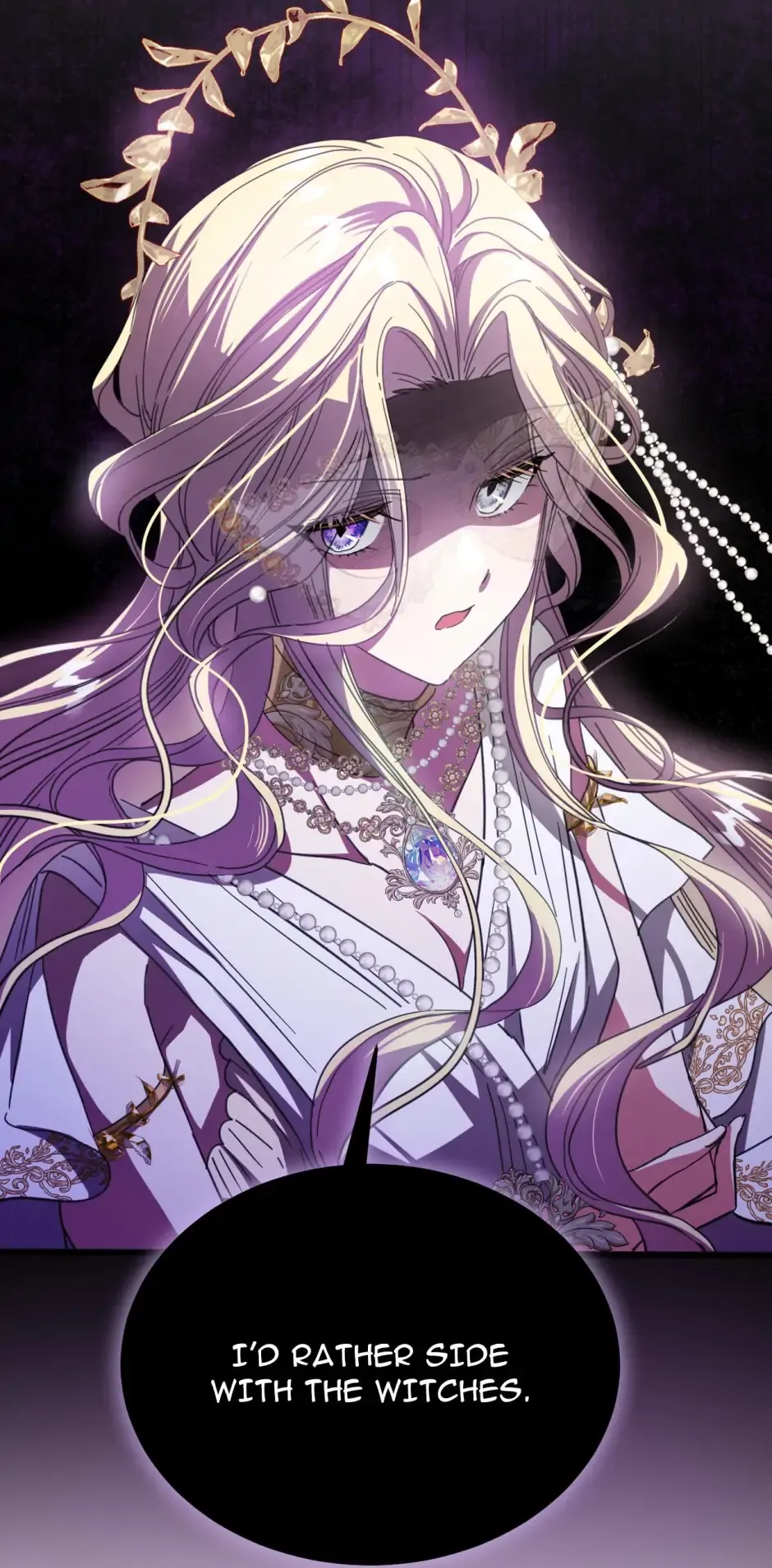 The Ducal Family’s Poisonous Flower Chapter 53 Online - página 7