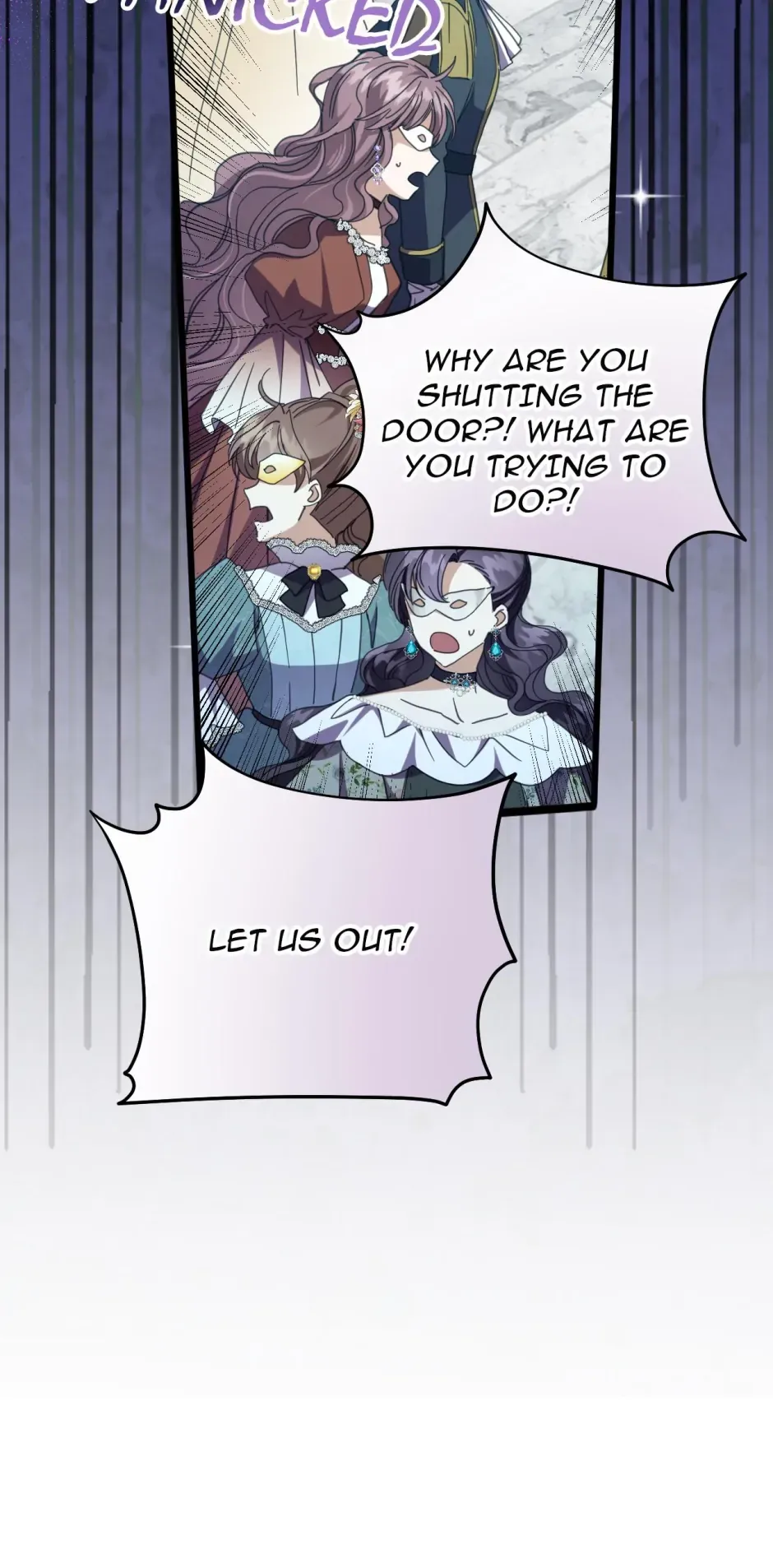 The Ducal Family’s Poisonous Flower Chapter 53 Online - página 10