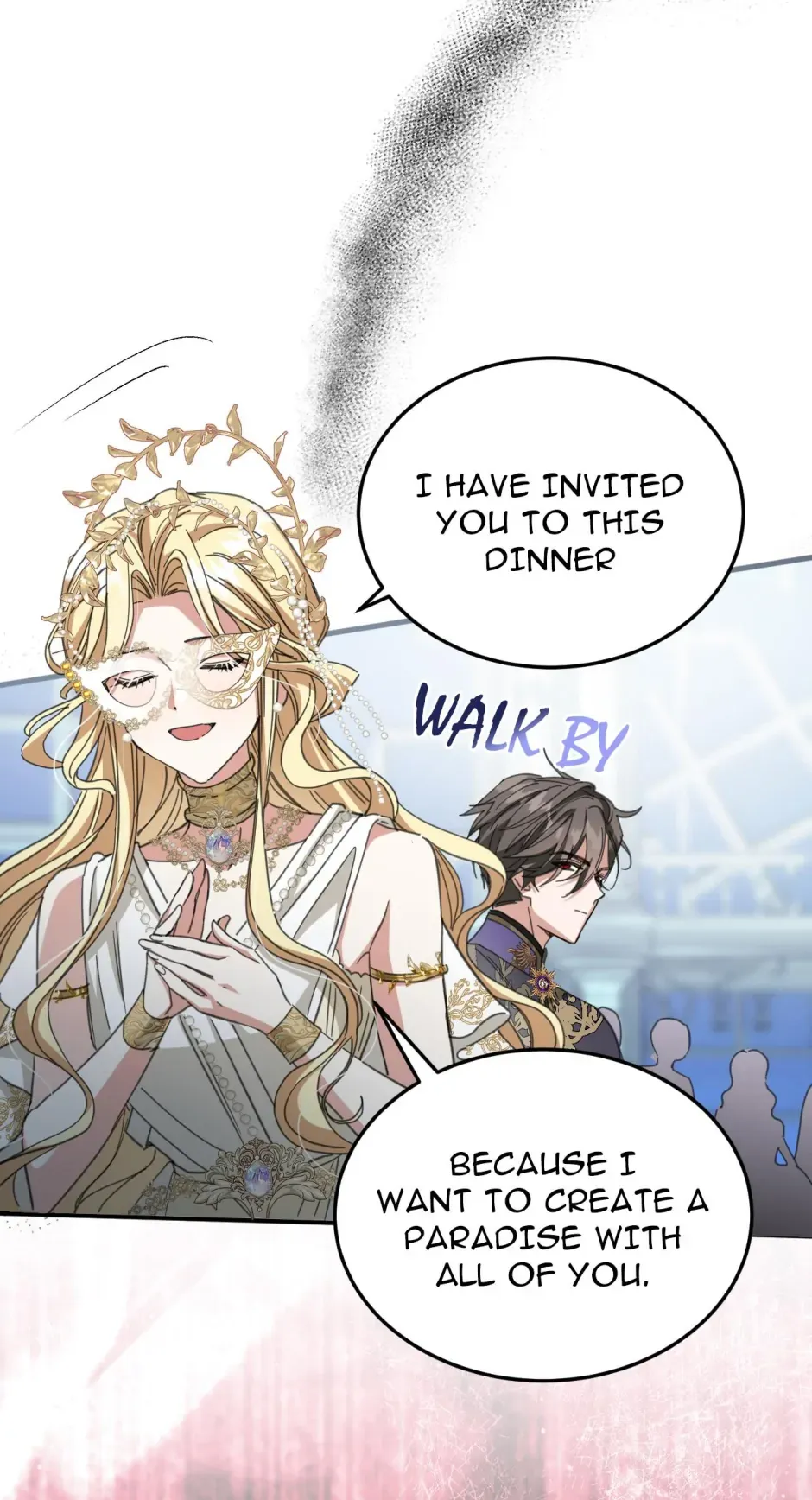 The Ducal Family’s Poisonous Flower Chapter 53 Online - página 12