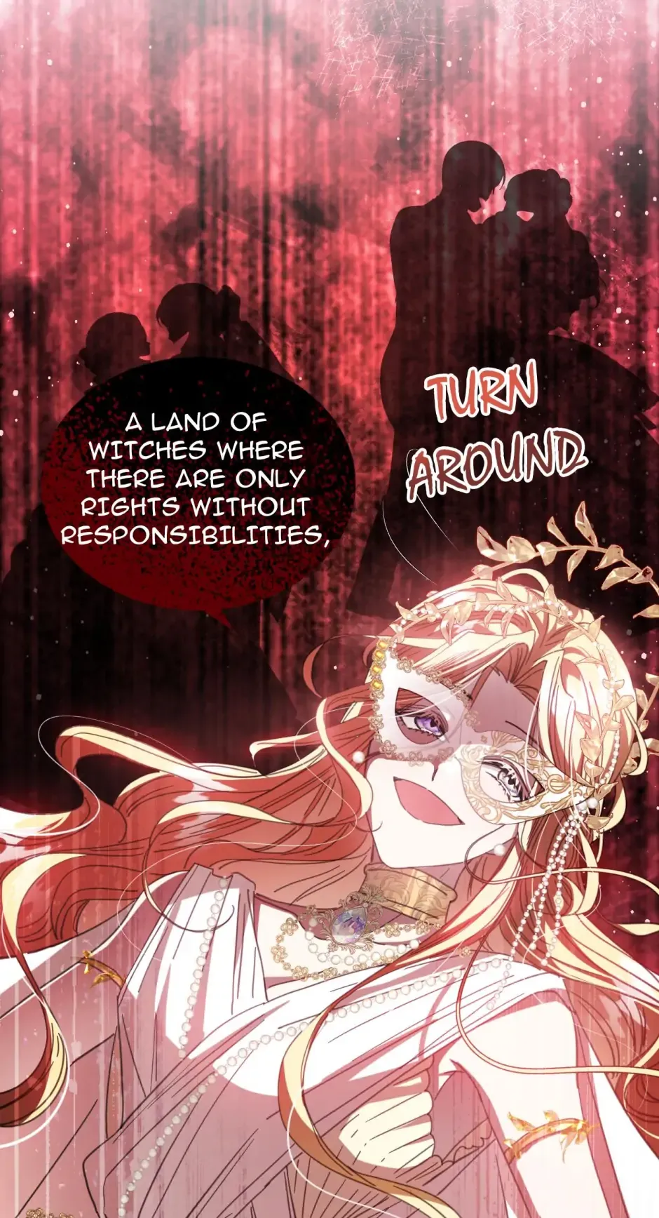 The Ducal Family’s Poisonous Flower Chapter 53 Online - página 13