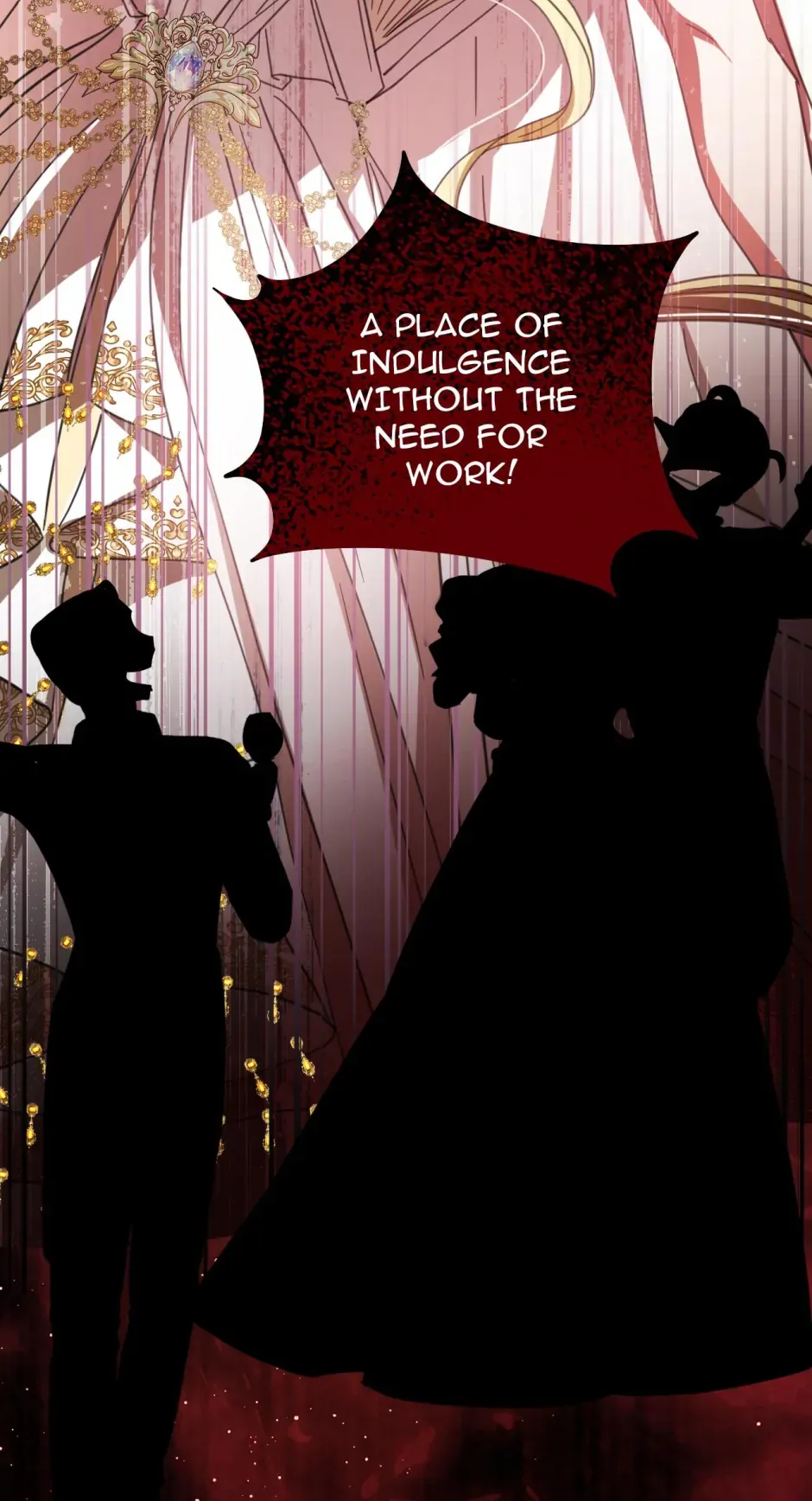 The Ducal Family’s Poisonous Flower Chapter 53 Online - página 14