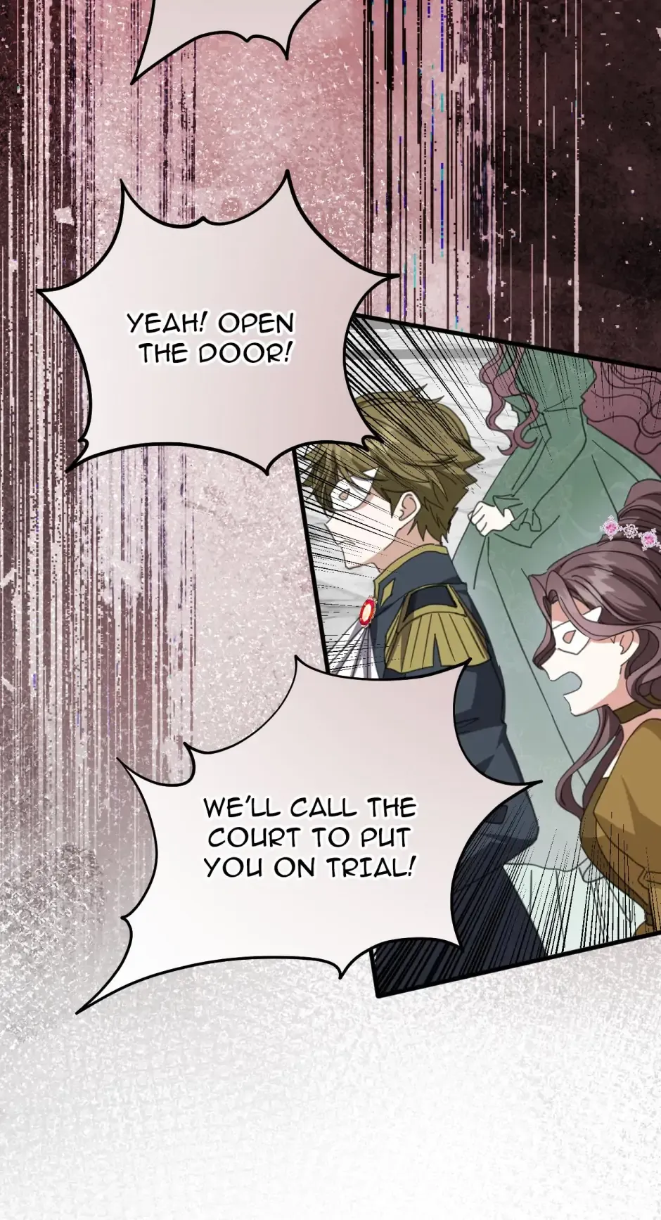 The Ducal Family’s Poisonous Flower Chapter 53 Online - página 16