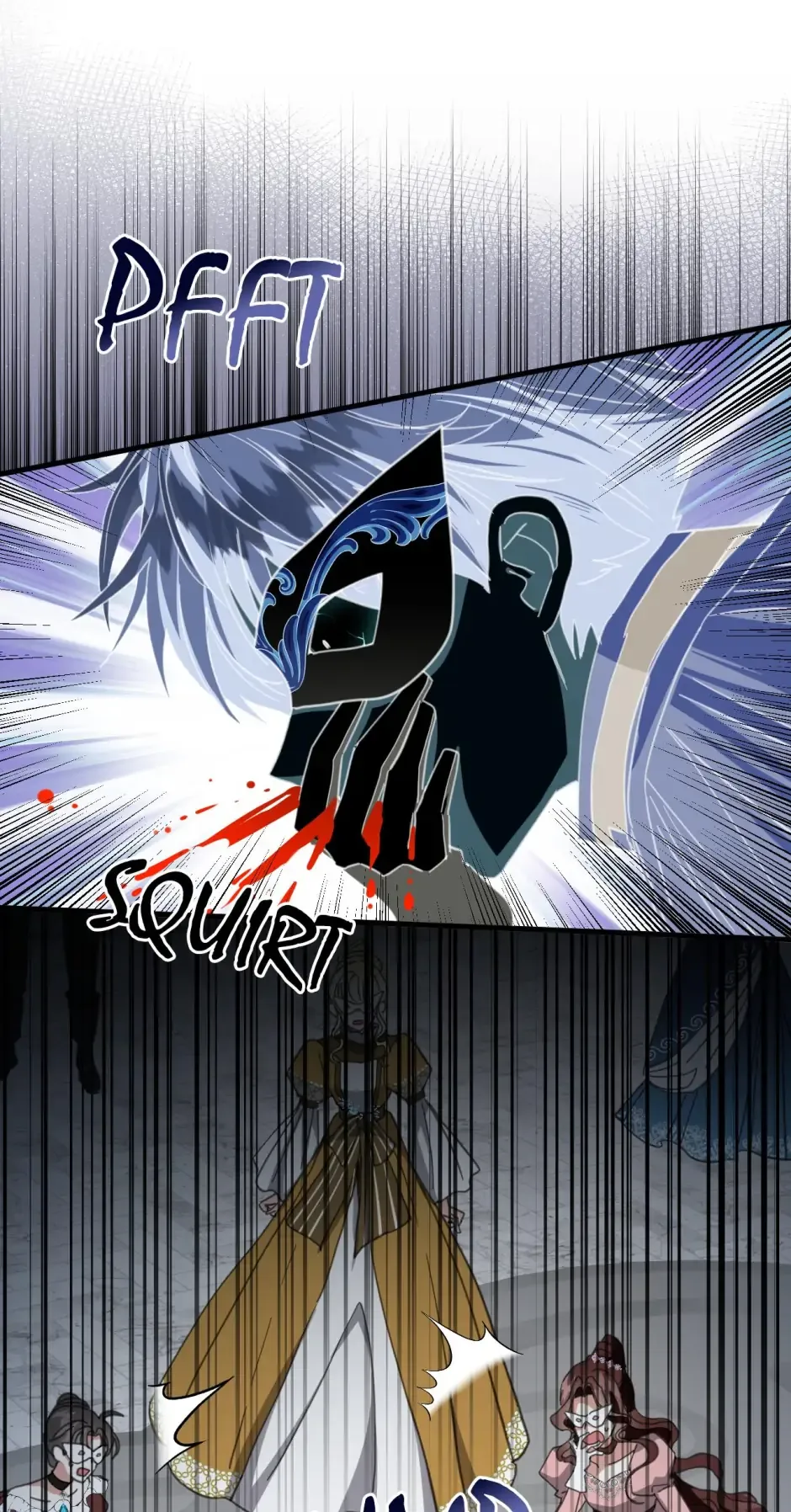 The Ducal Family’s Poisonous Flower Chapter 53 Online - página 17