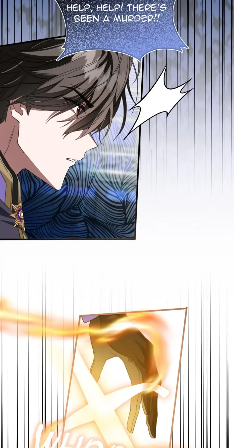 The Ducal Family’s Poisonous Flower Chapter 53 Online - página 19