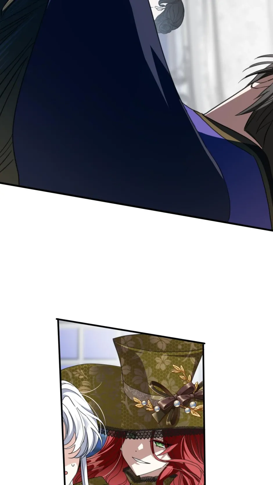 The Ducal Family’s Poisonous Flower Chapter 53 Online - página 23