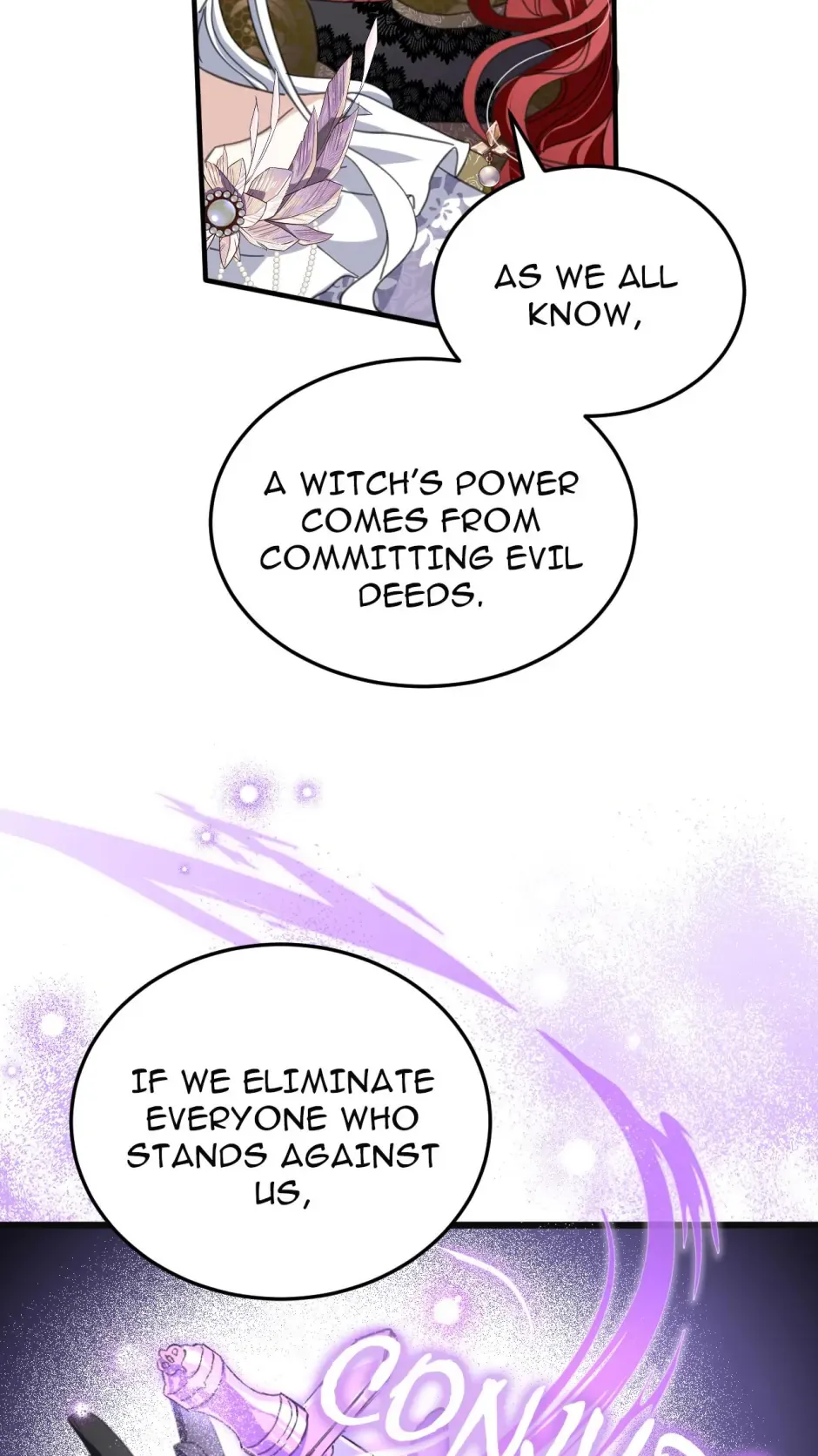 The Ducal Family’s Poisonous Flower Chapter 53 Online - página 24