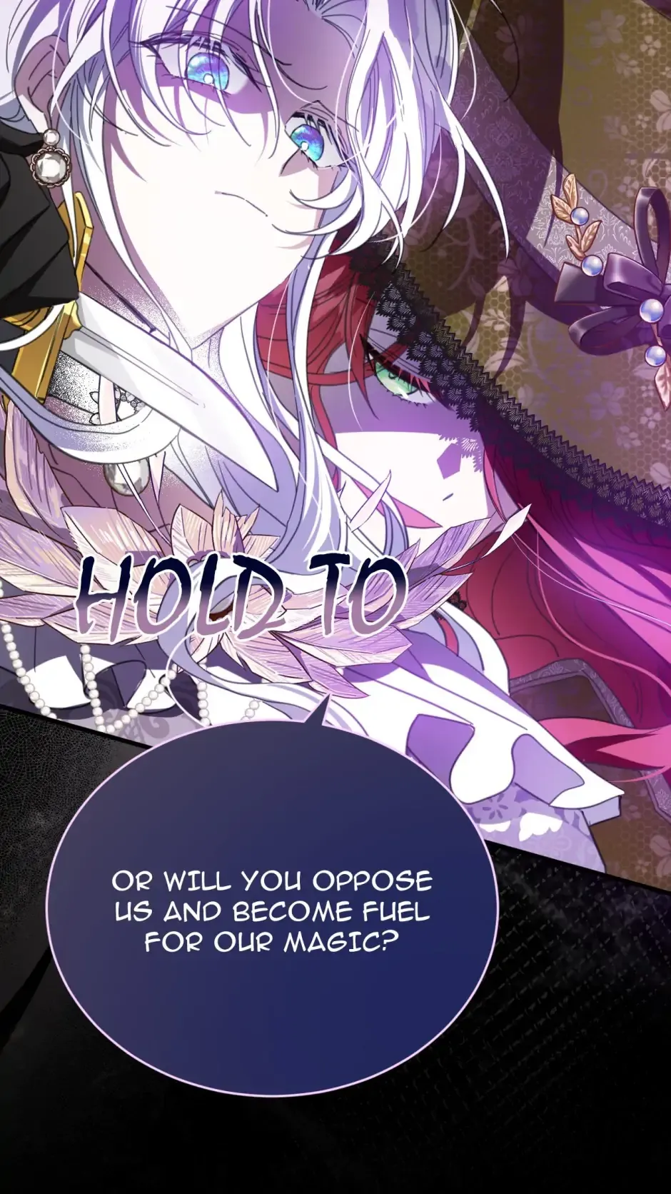 The Ducal Family’s Poisonous Flower Chapter 53 Online - página 27