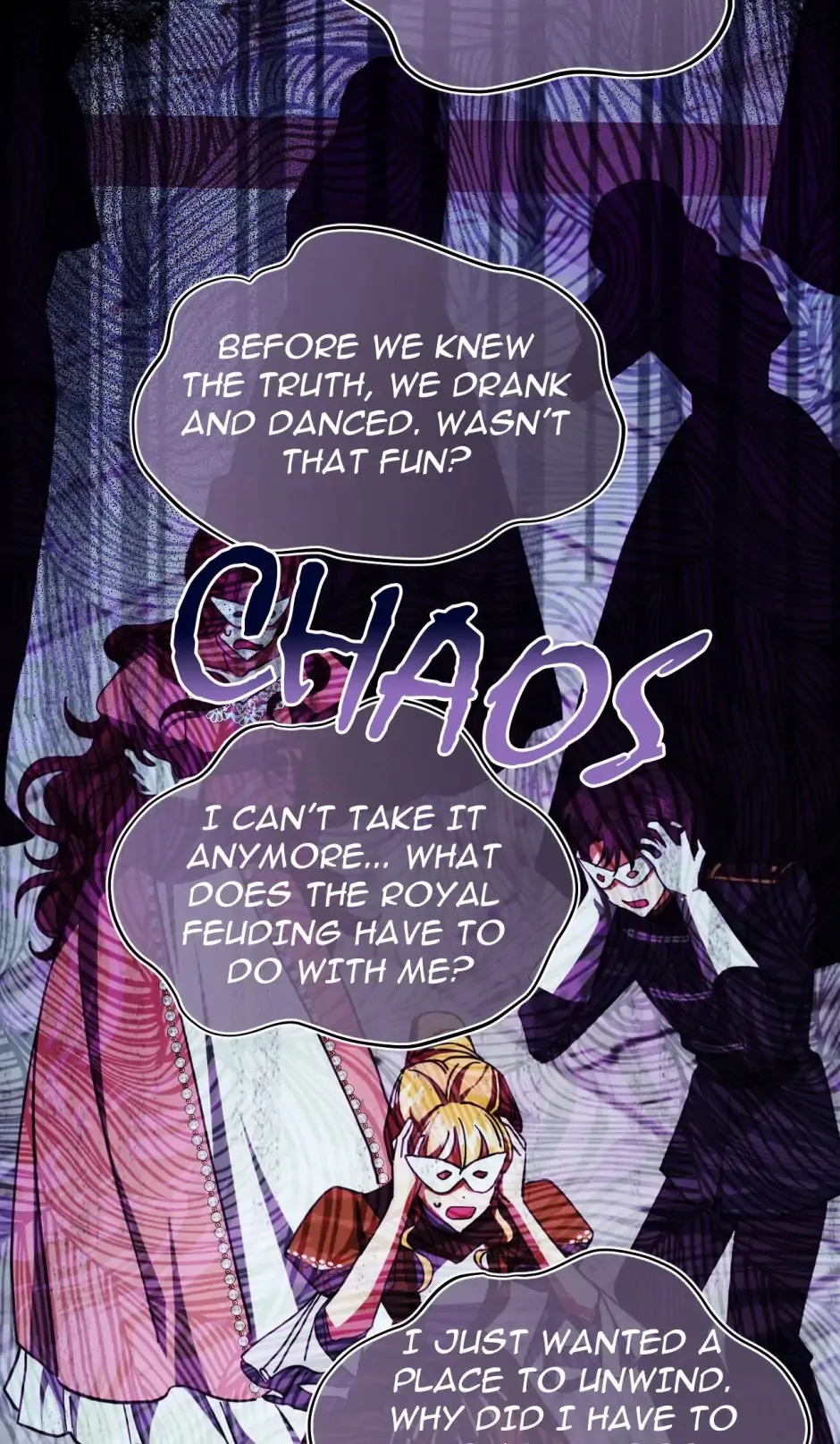 The Ducal Family’s Poisonous Flower Chapter 53 Online - página 29