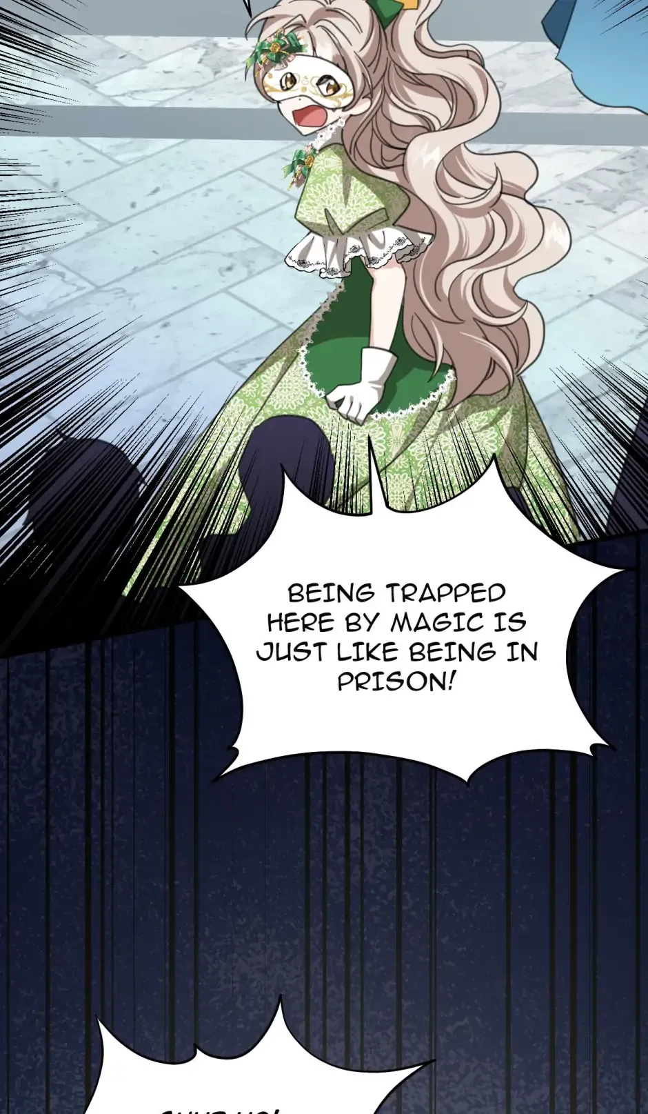 The Ducal Family’s Poisonous Flower Chapter 53 Online - página 31