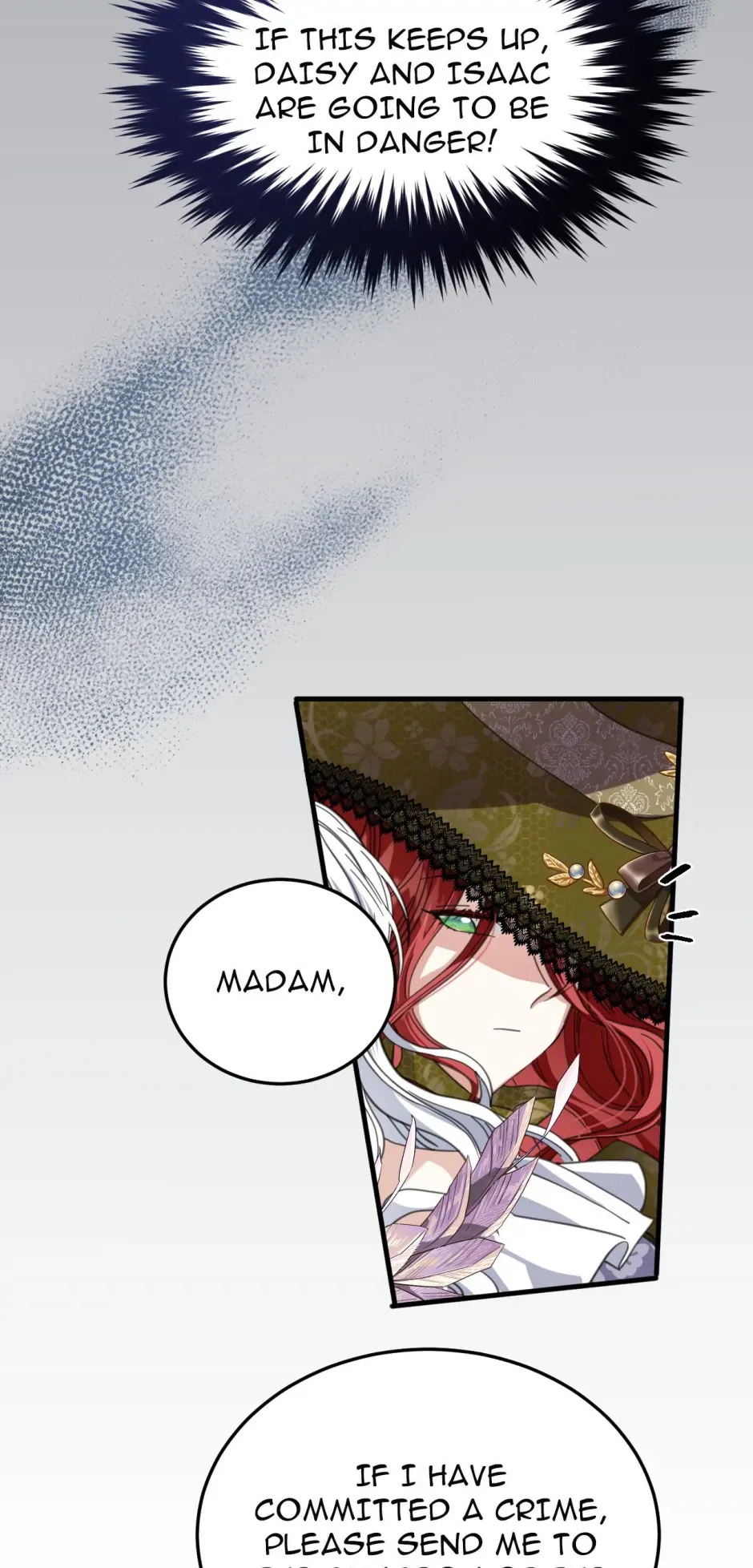 The Ducal Family’s Poisonous Flower Chapter 53 Online - página 34