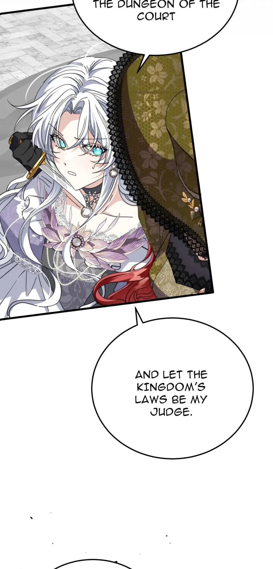 The Ducal Family’s Poisonous Flower Chapter 53 Online - página 35