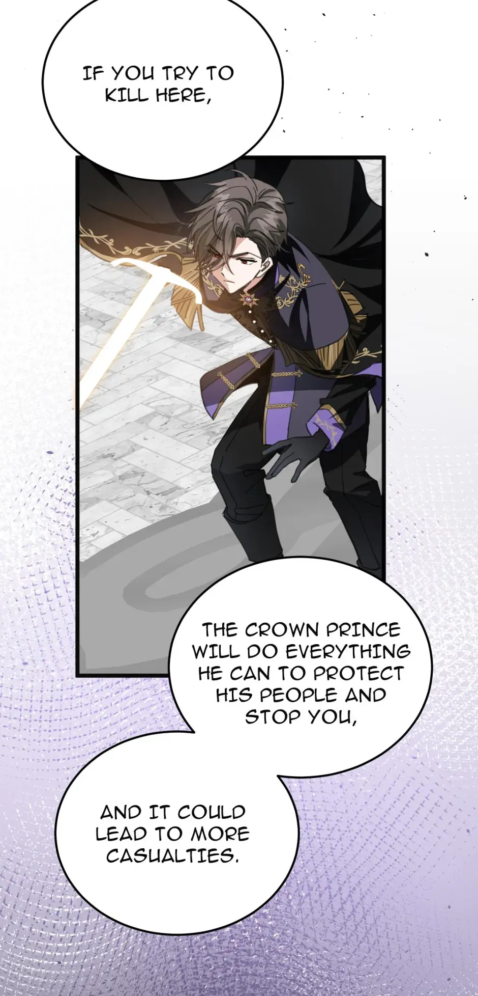The Ducal Family’s Poisonous Flower Chapter 53 Online - página 36