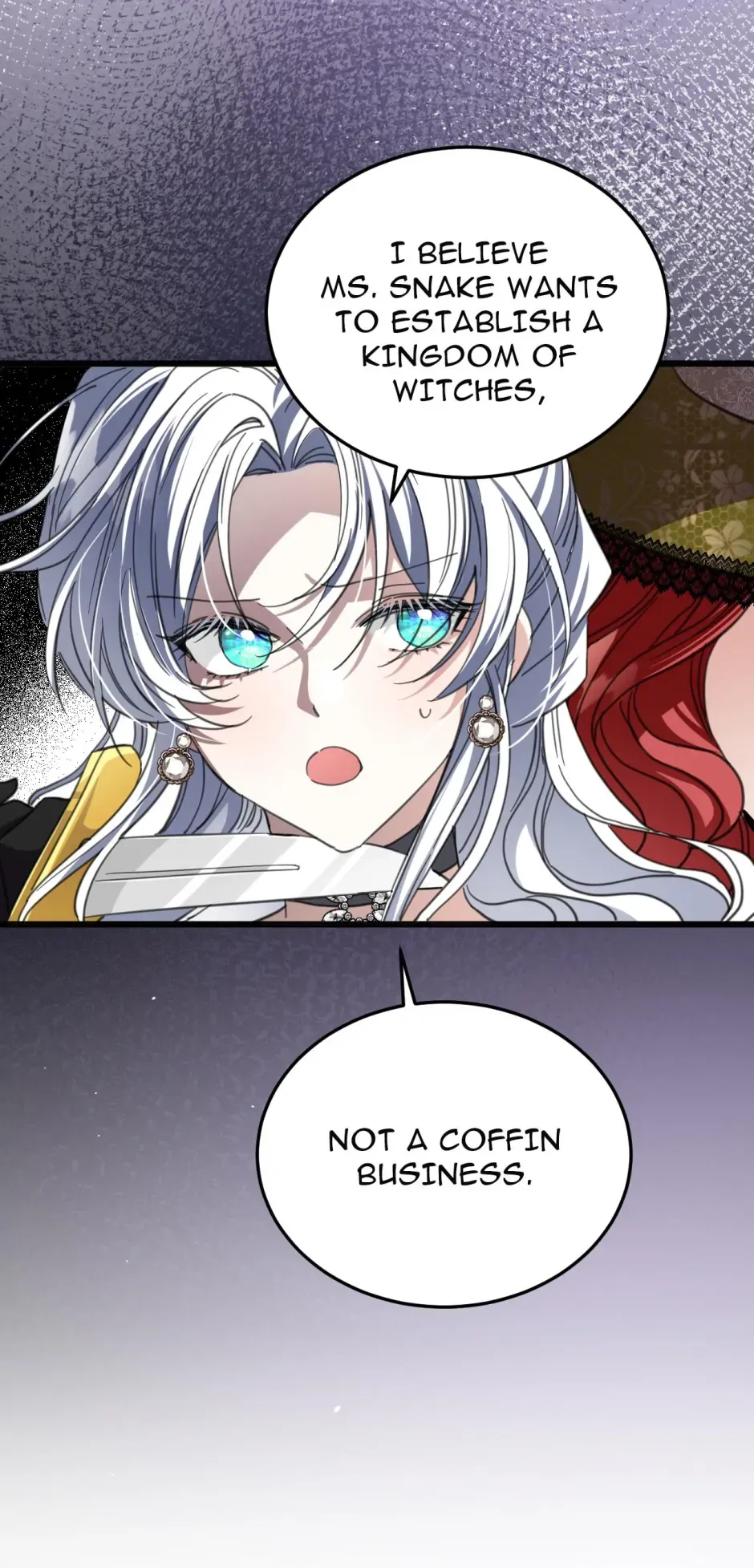 The Ducal Family’s Poisonous Flower Chapter 53 Online - página 37