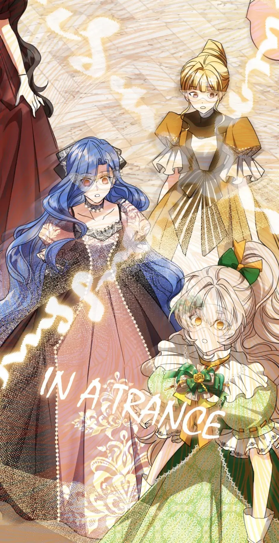 The Ducal Family’s Poisonous Flower Chapter 53 Online - página 42