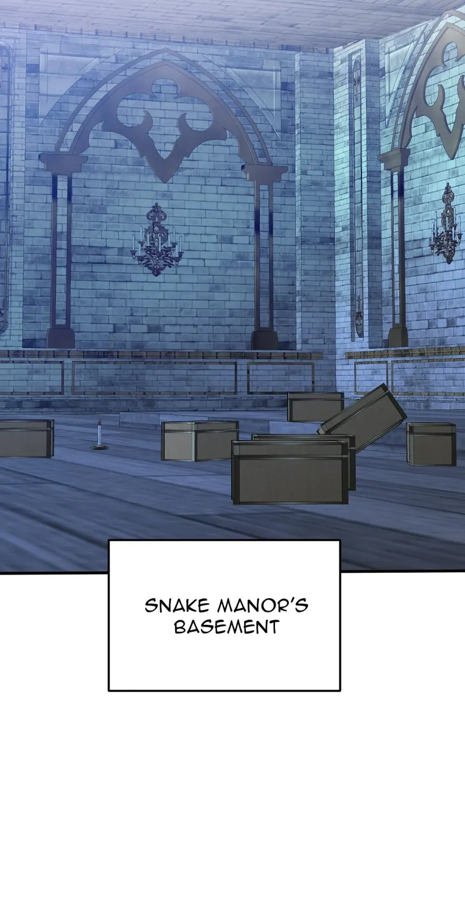 The Ducal Family’s Poisonous Flower Chapter 53 Online - página 45