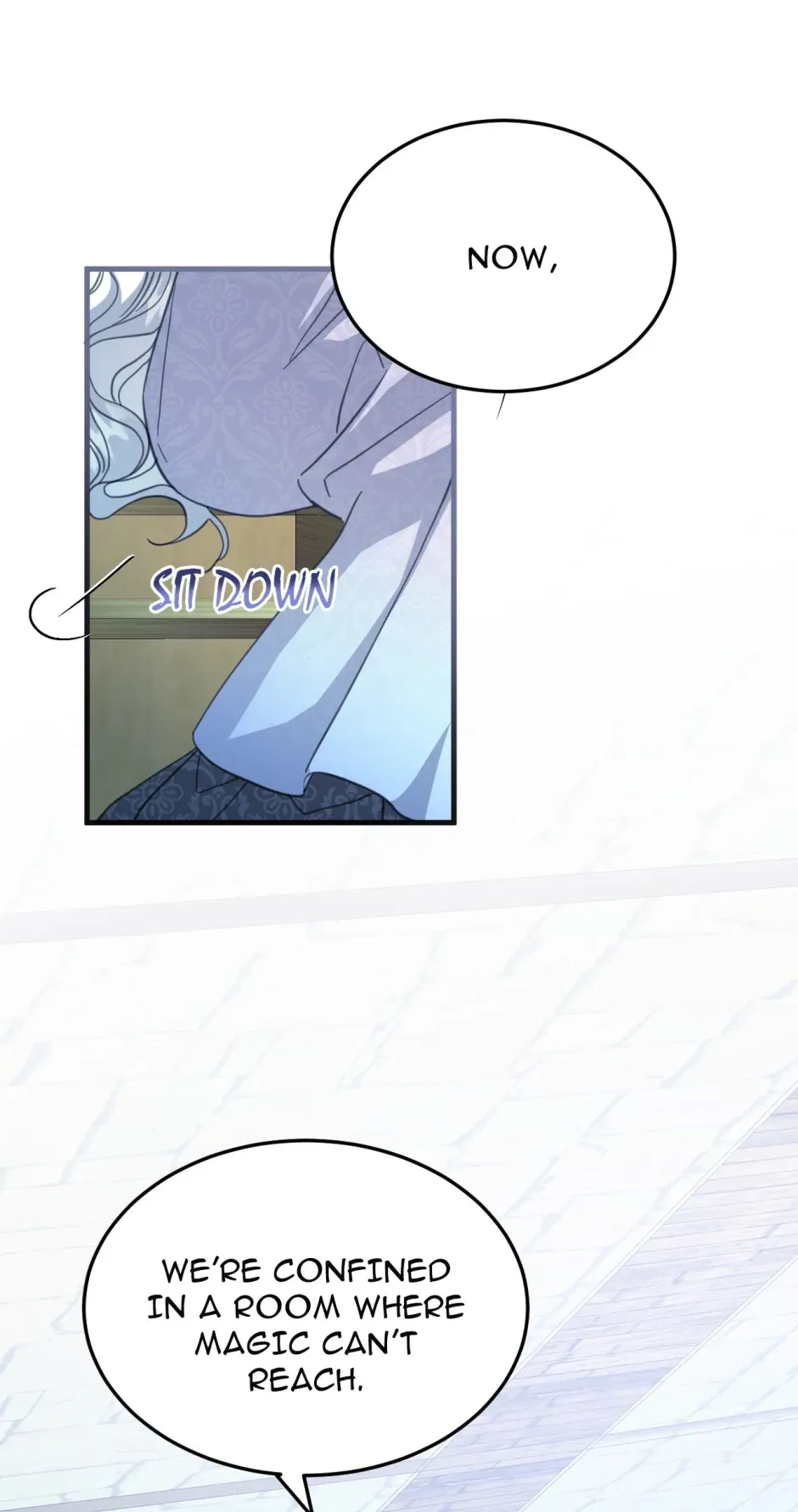 The Ducal Family’s Poisonous Flower Chapter 53 Online - página 46
